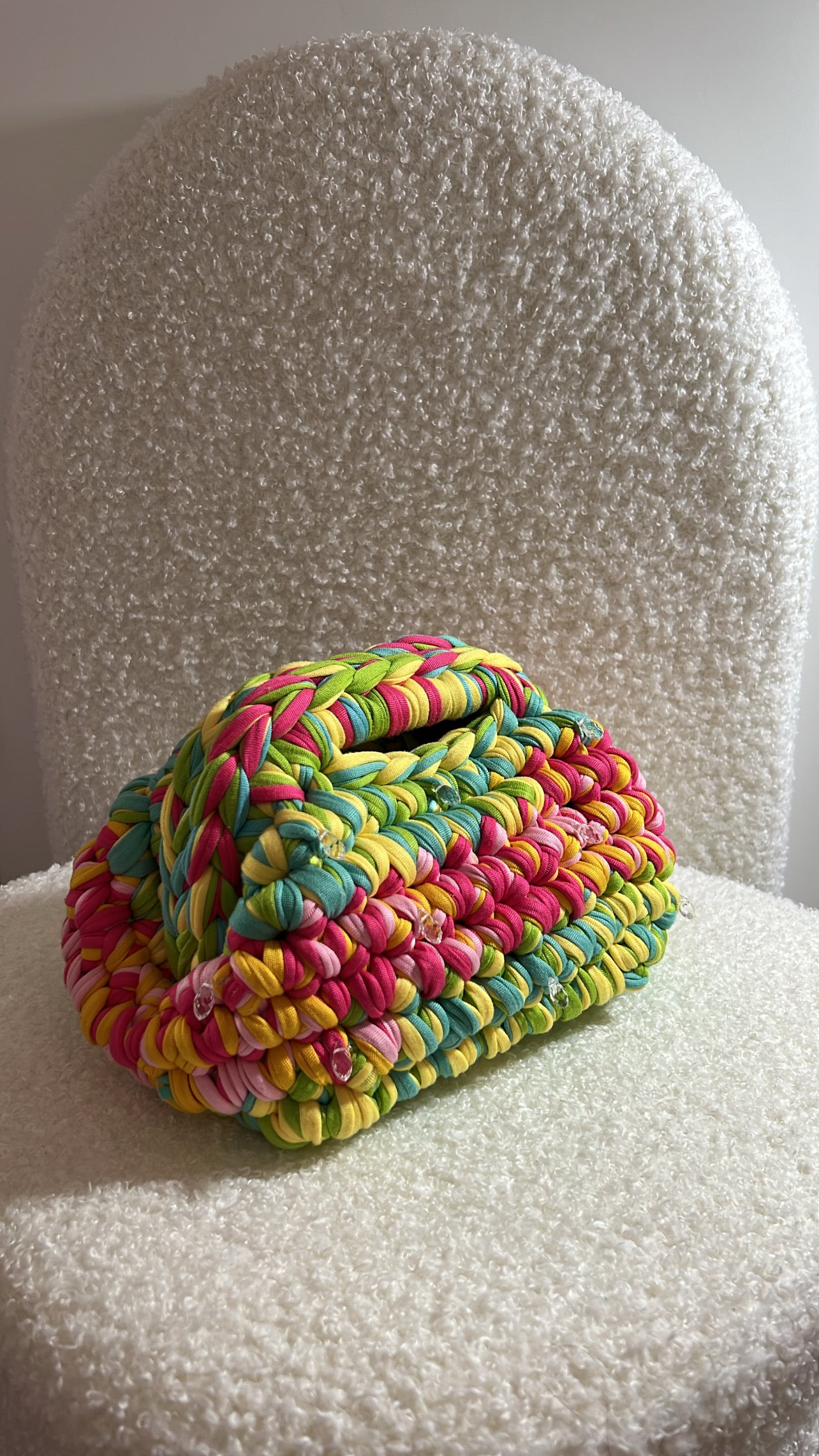 Spily Tutti-Frutti 🍉