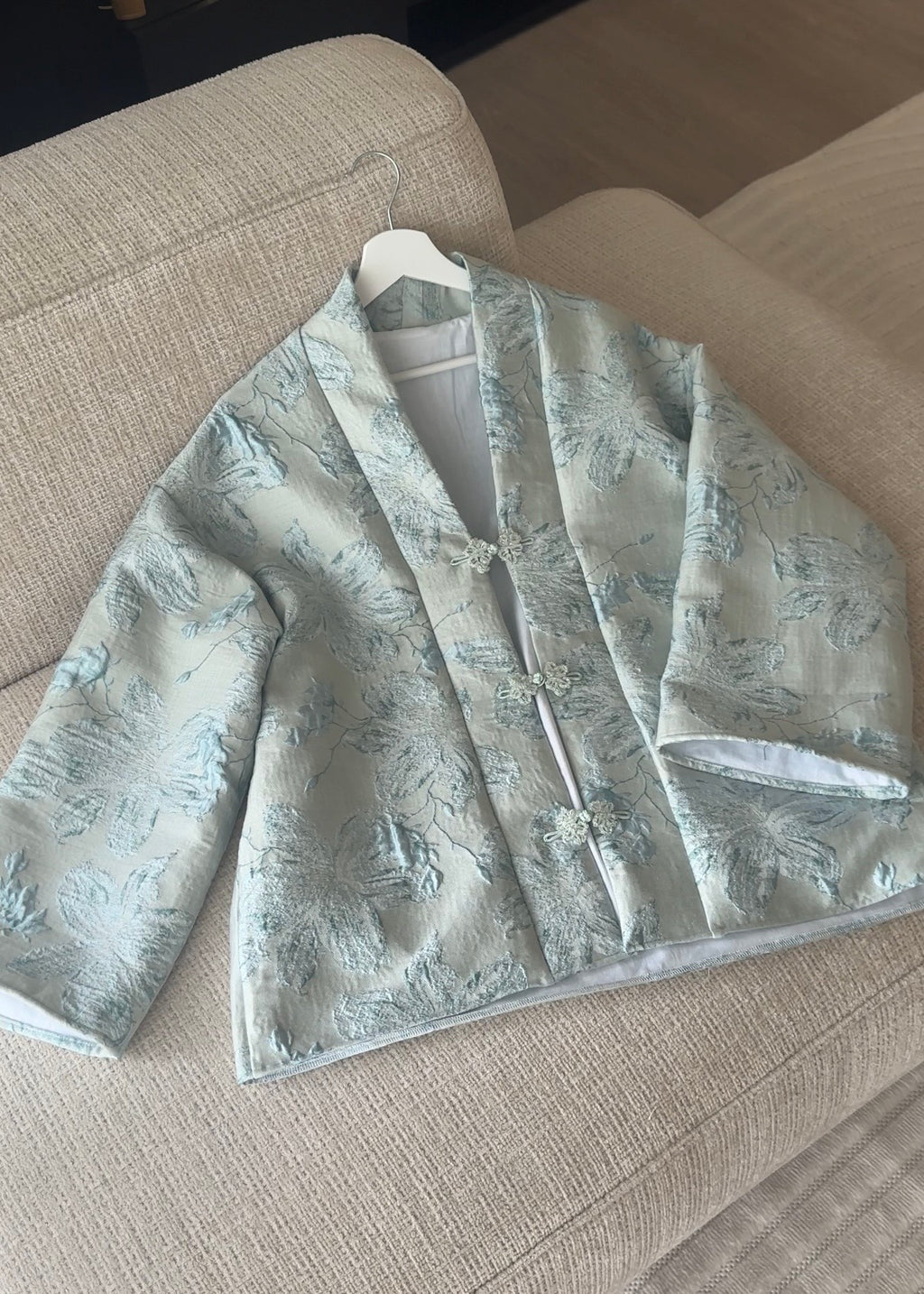 Kimono Premium Nami