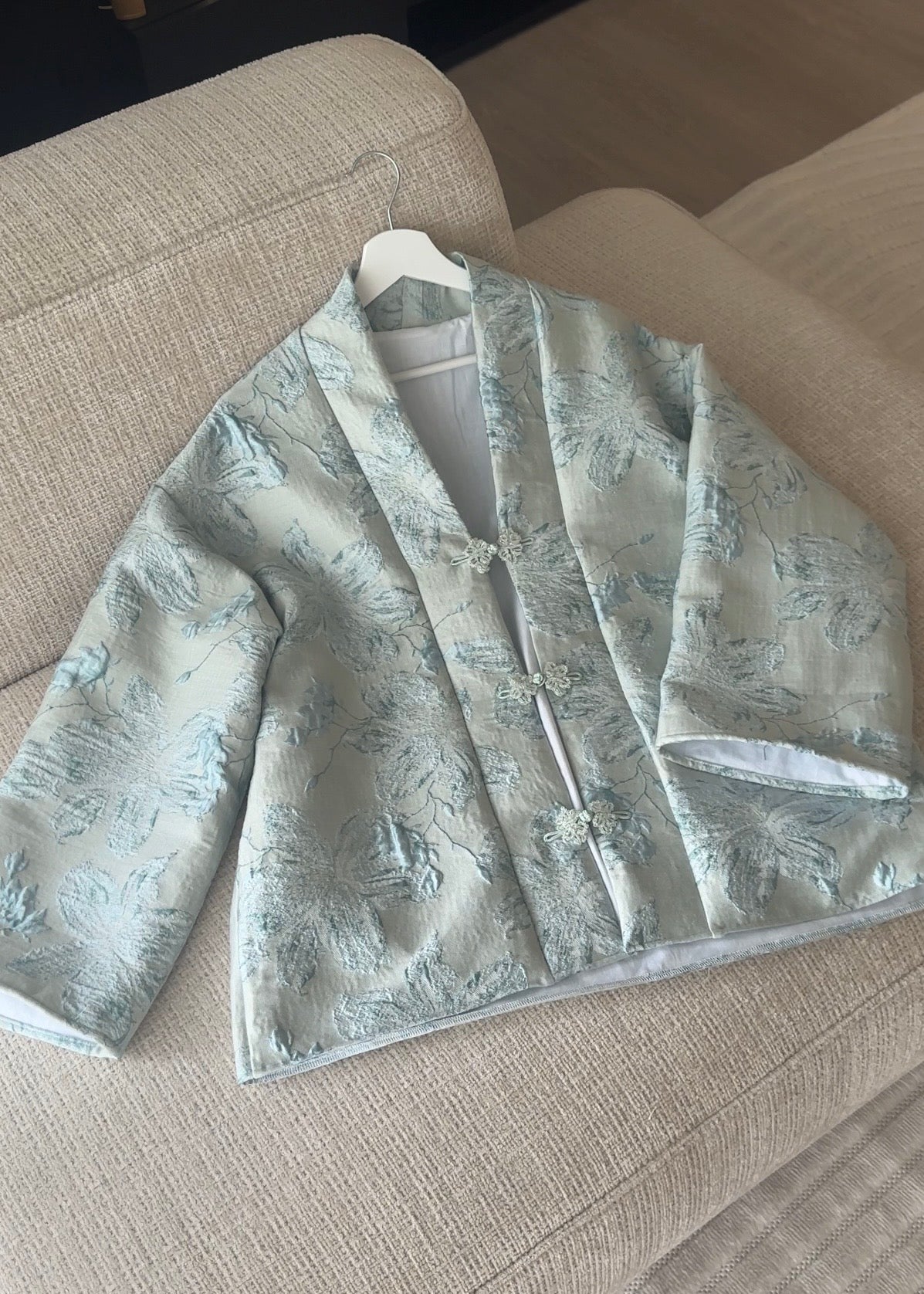 Kimono Premium Nami