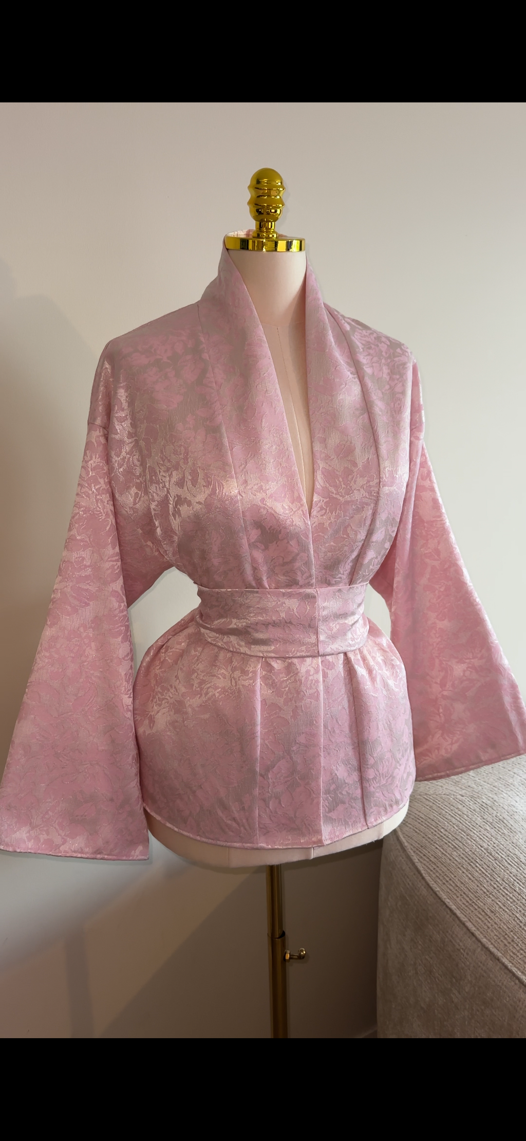 Kimono Premium Rosea