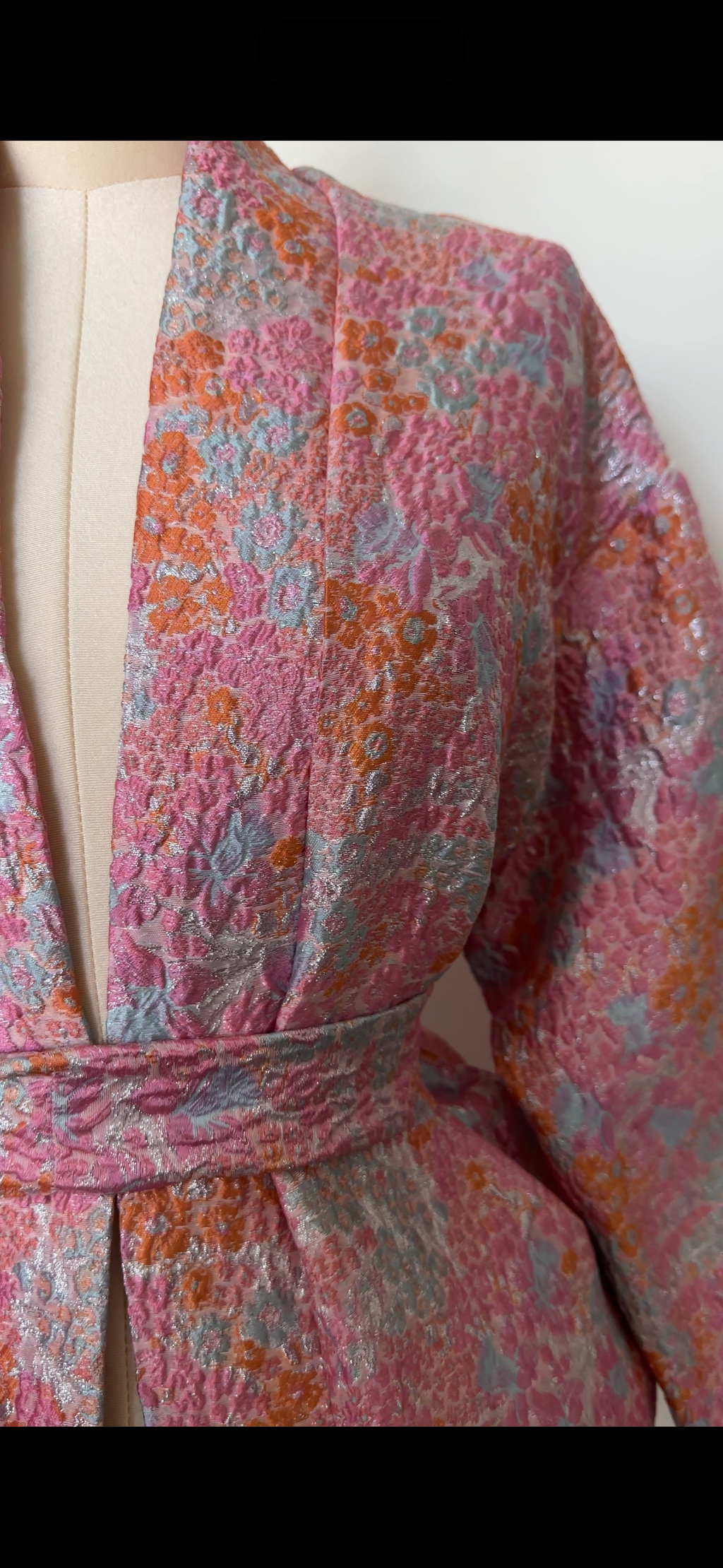Kimono harmonie