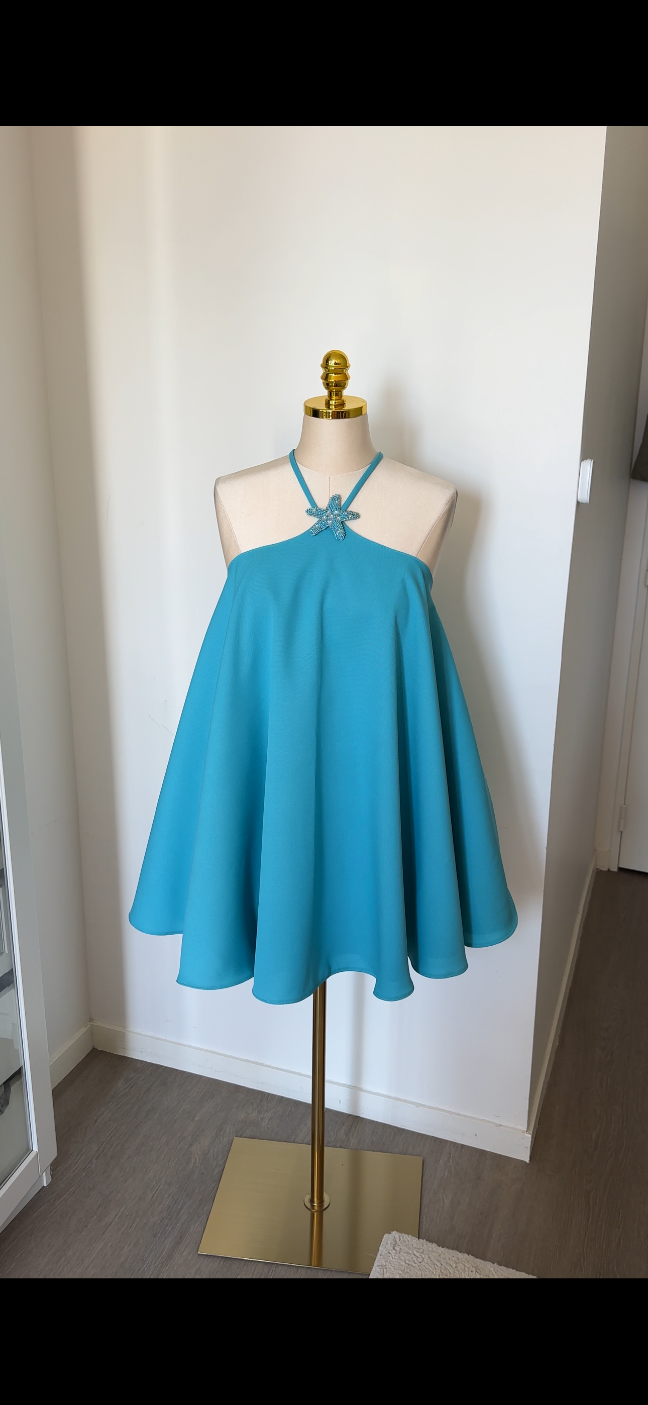 Robe stella 🐬