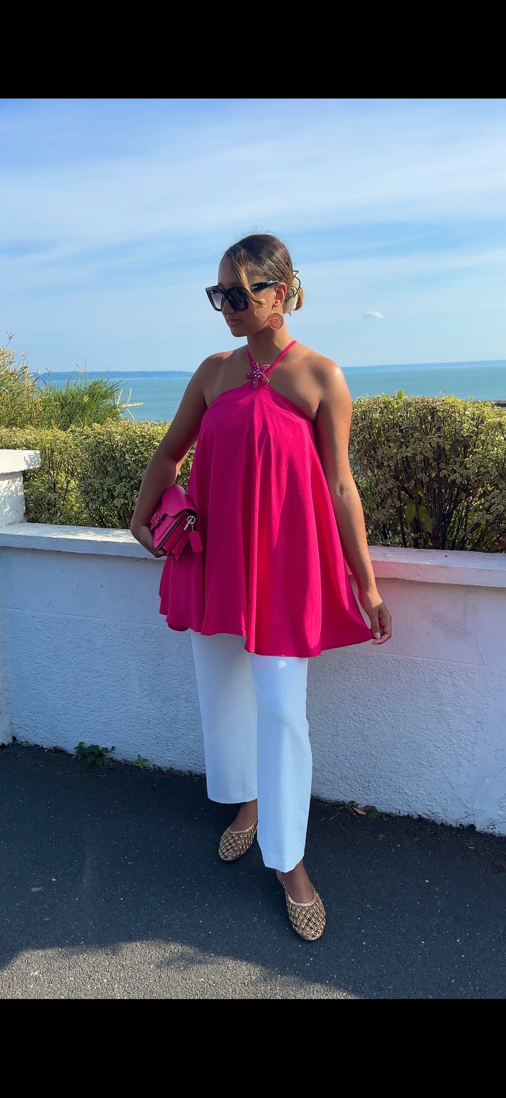 Robe Stella 🌺