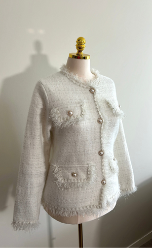 Veste Coco
