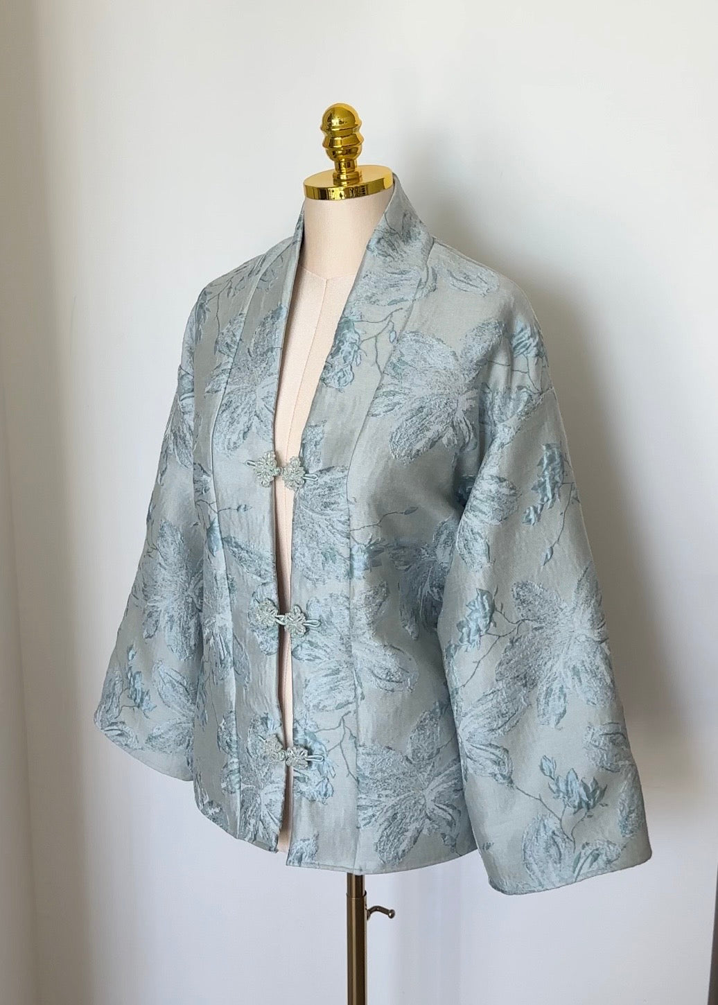 Kimono Premium Nami