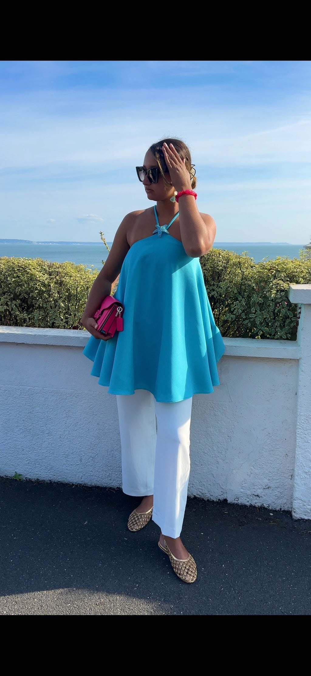 Robe stella 🐬