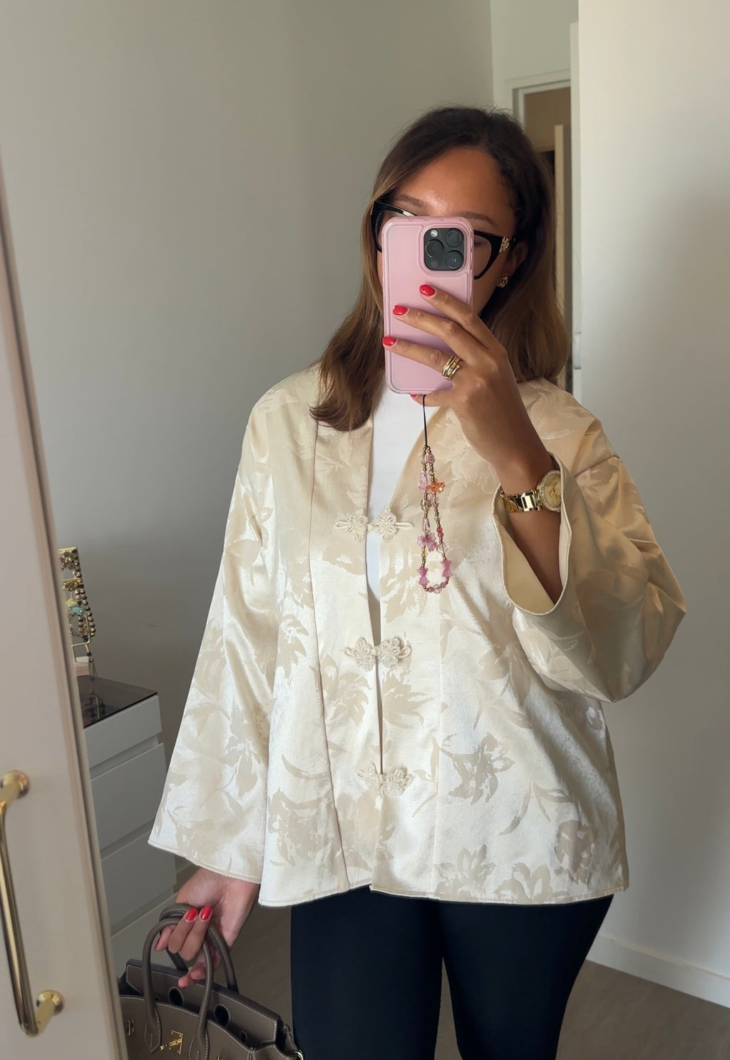 Kimono Premium Soléa