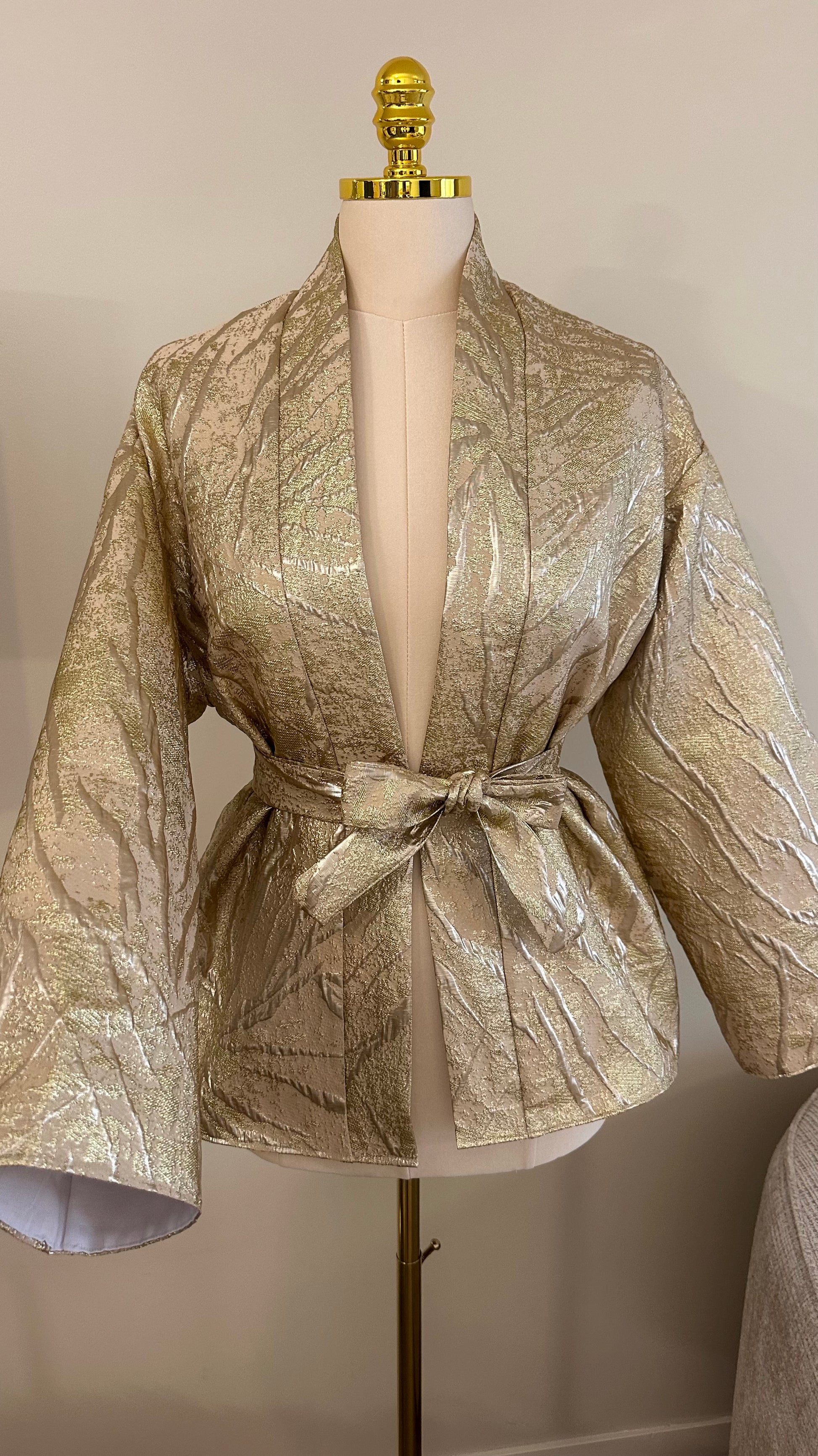 Kimono D’or Premium