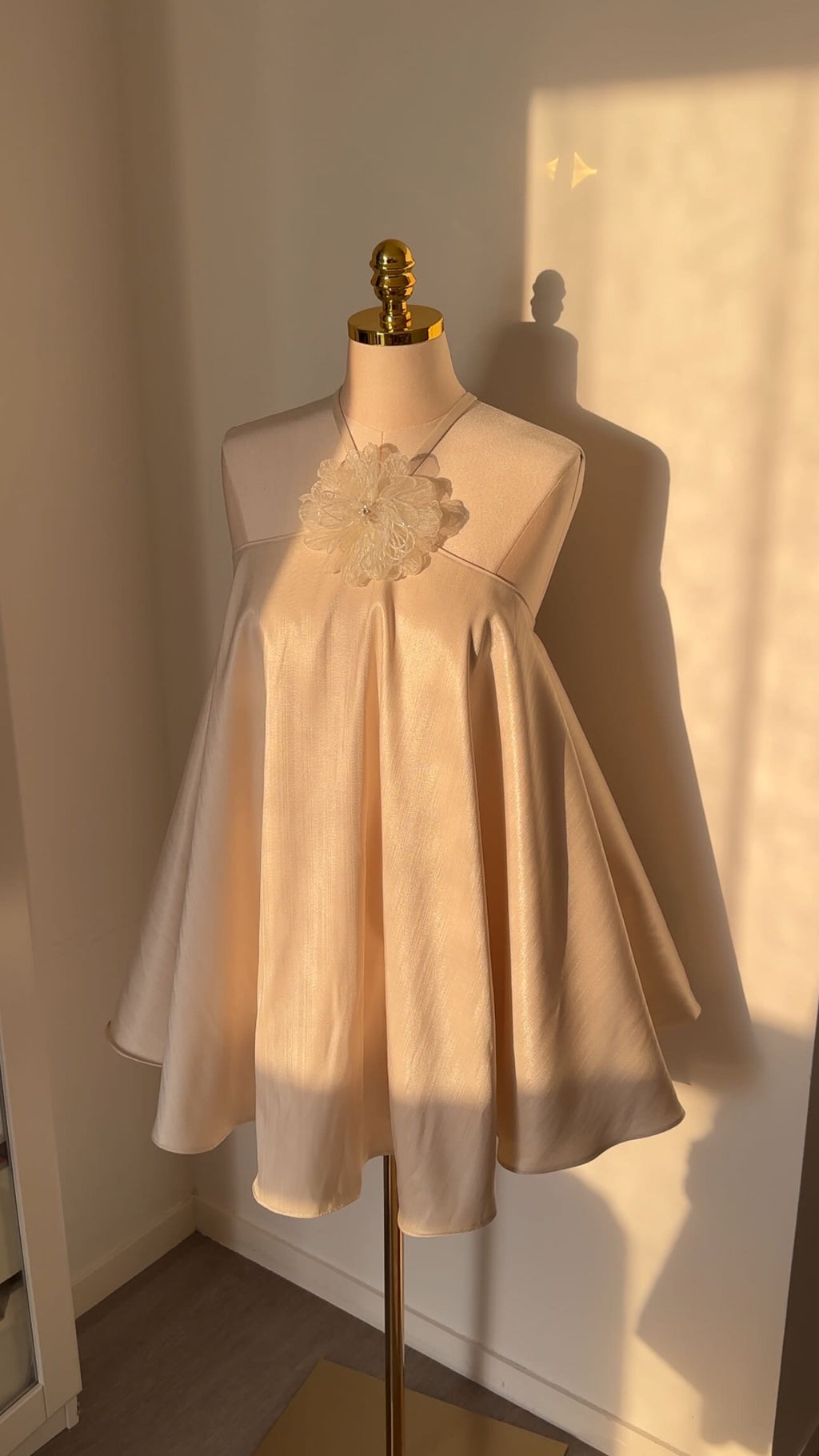 Robe Stella 🐚
