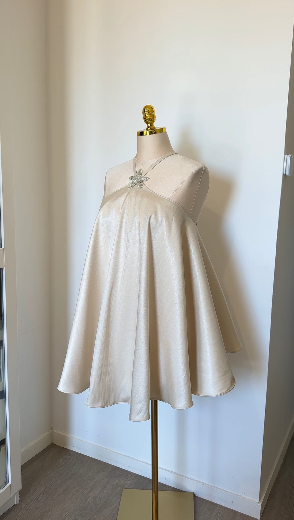 Robe Stella 🐚