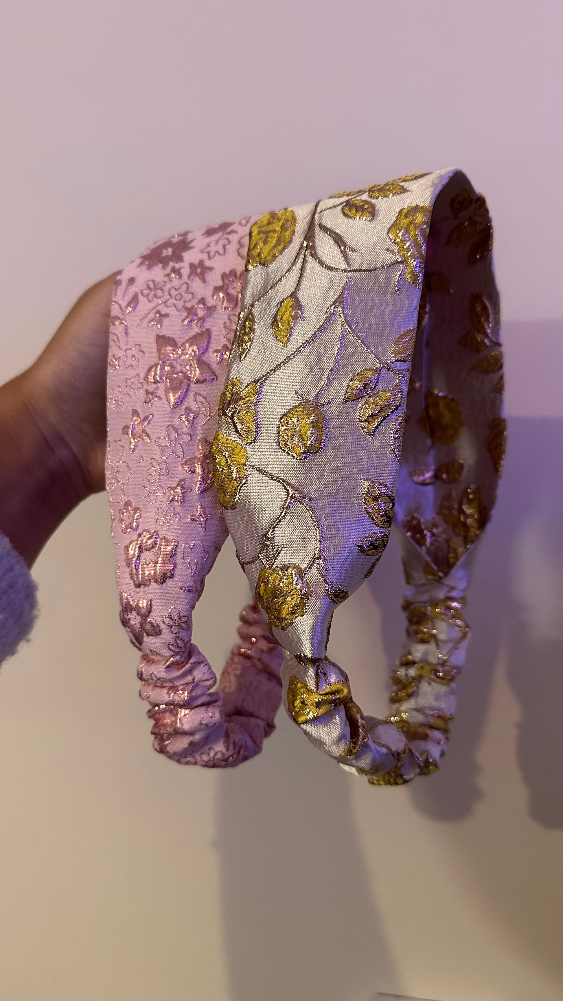 Kimono Diva Réversible