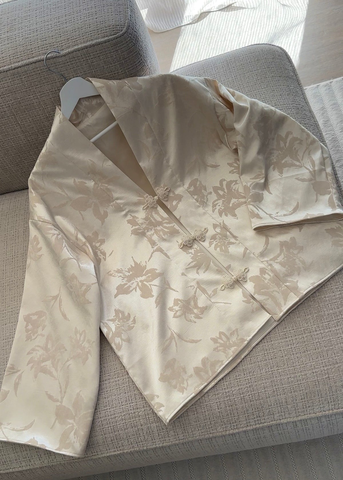 Kimono Premium Soléa