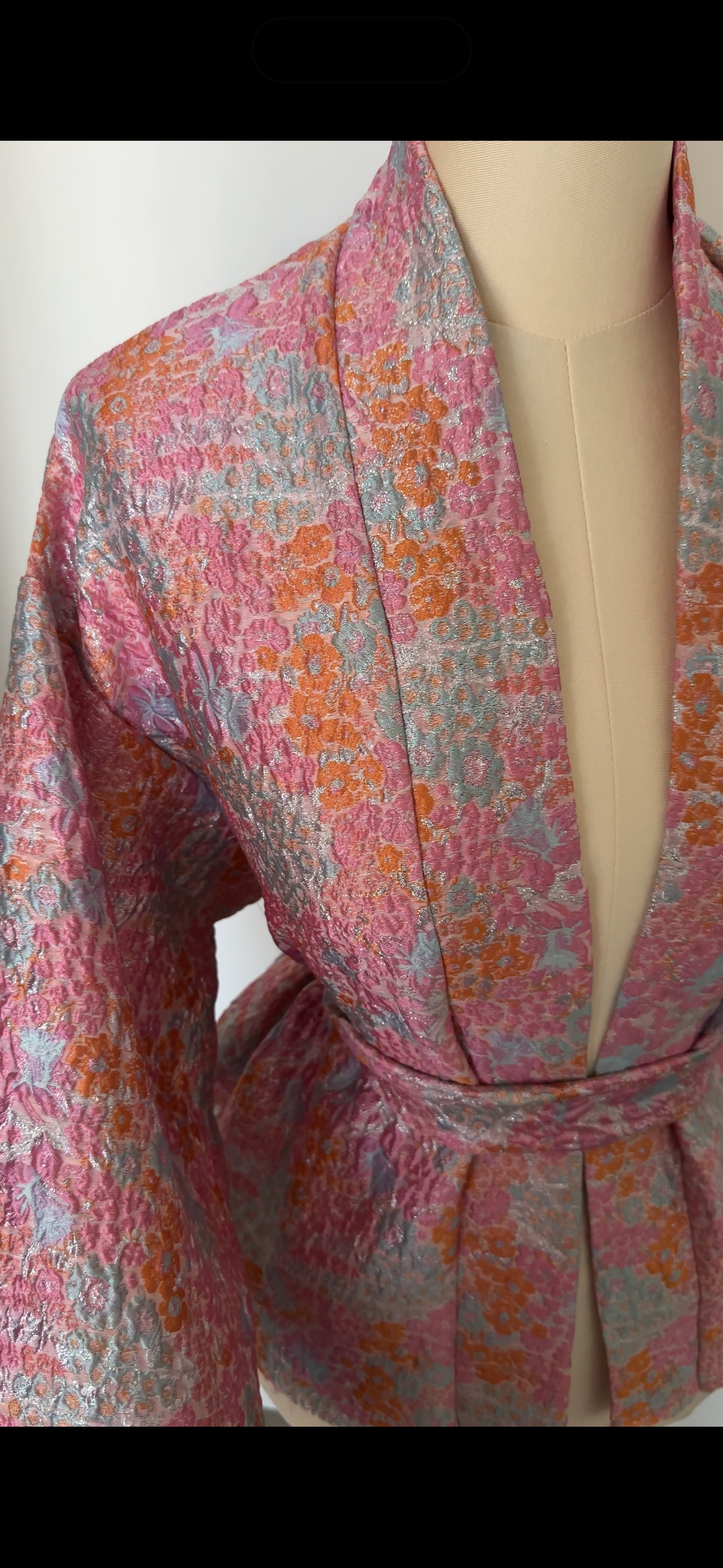 Kimono harmonie