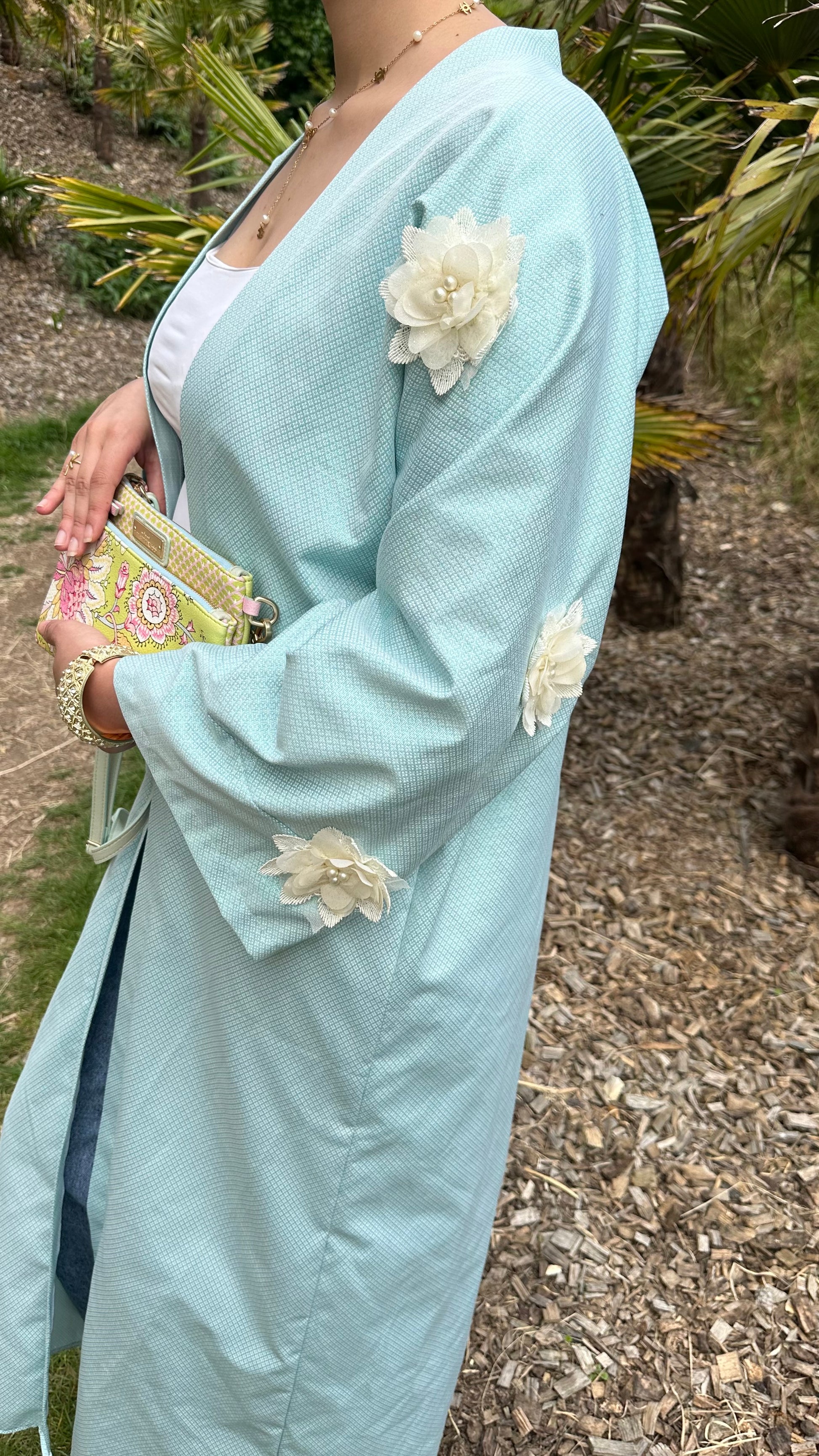 Kimono d'Azur 🏝️