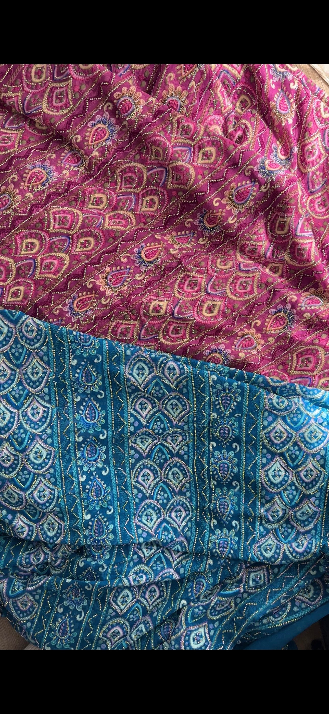 Haut strass