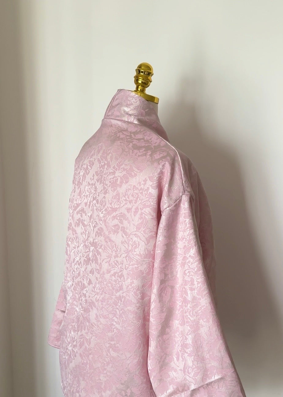 Kimono Premium Rosea