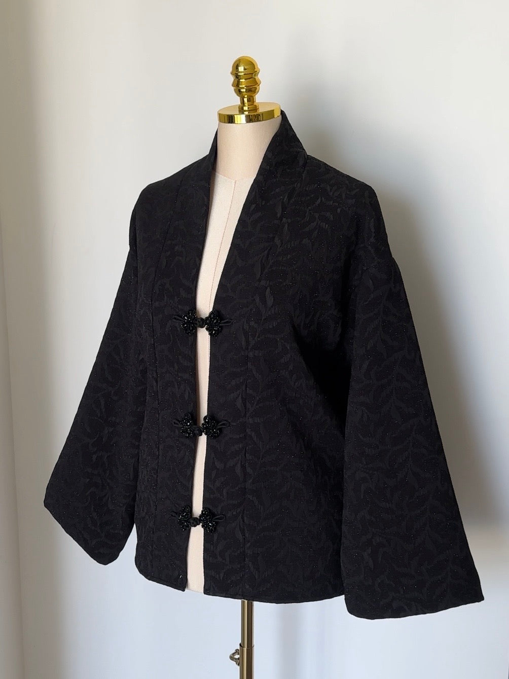 Kimono Premium Céleste