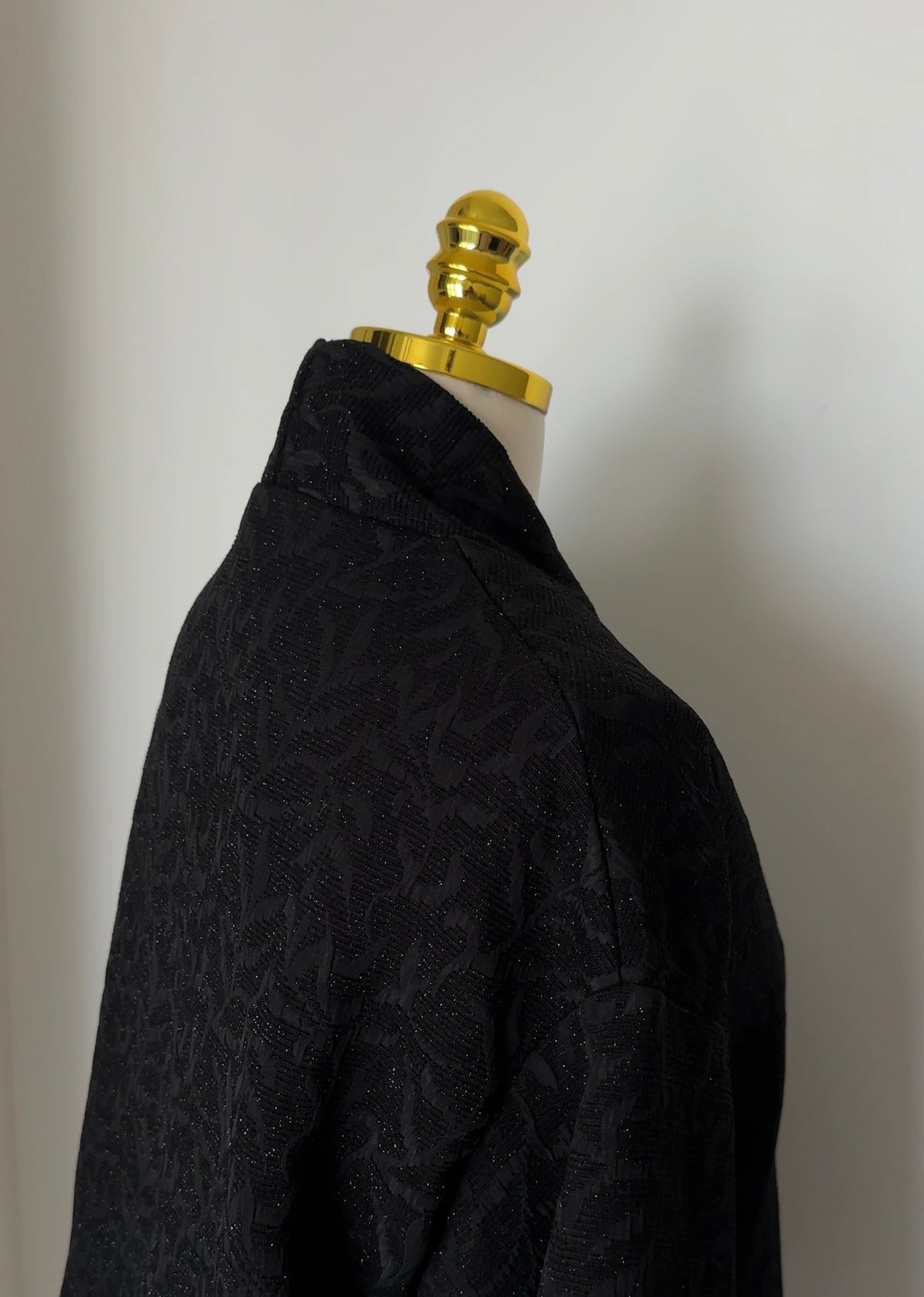 Kimono Premium Céleste