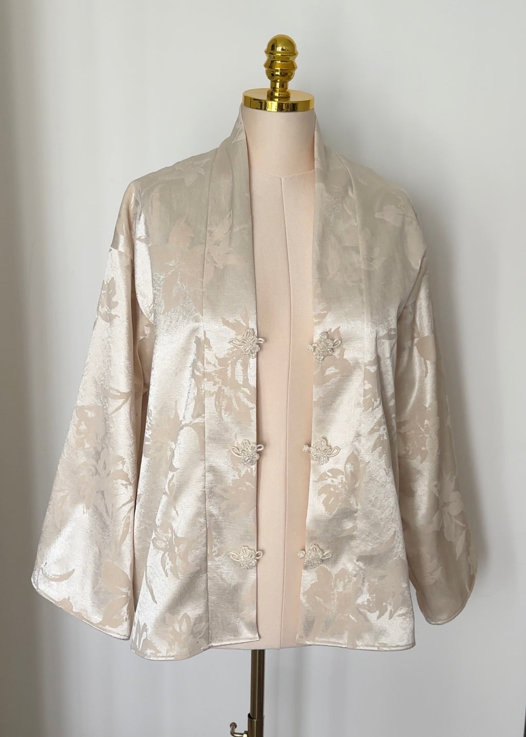 Kimono Premium Soléa
