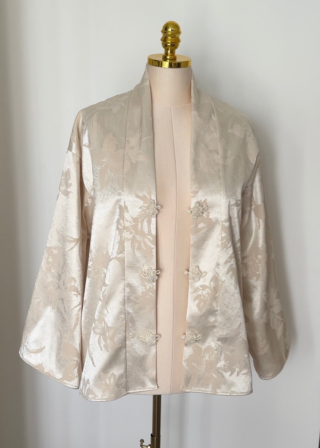 Kimono Premium Soléa