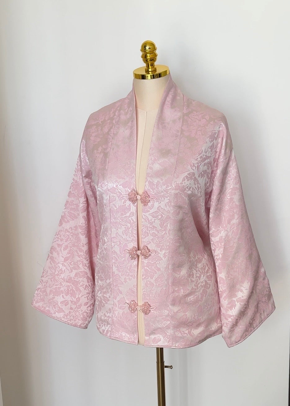 Kimono Premium Rosea