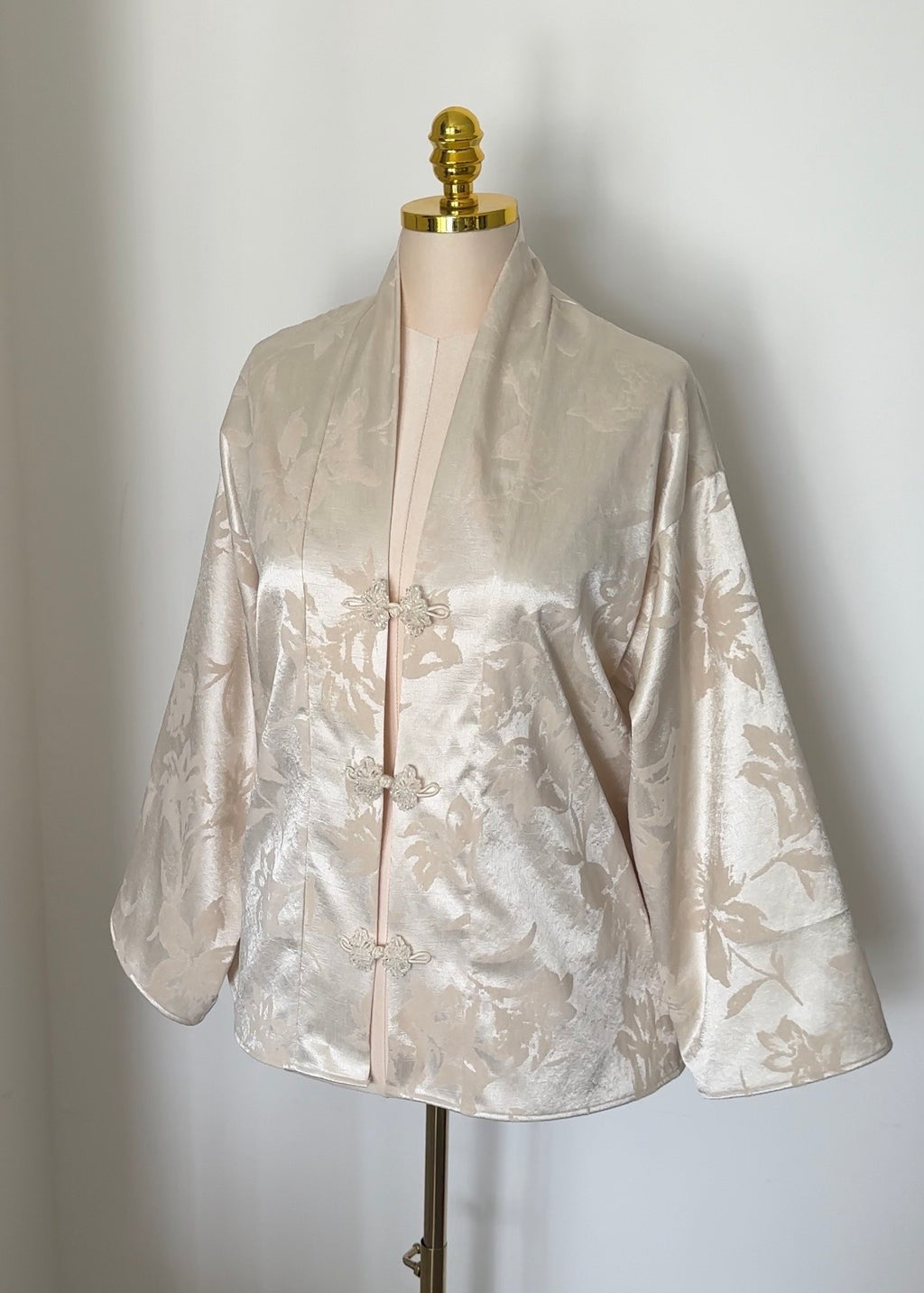 Kimono Premium Soléa