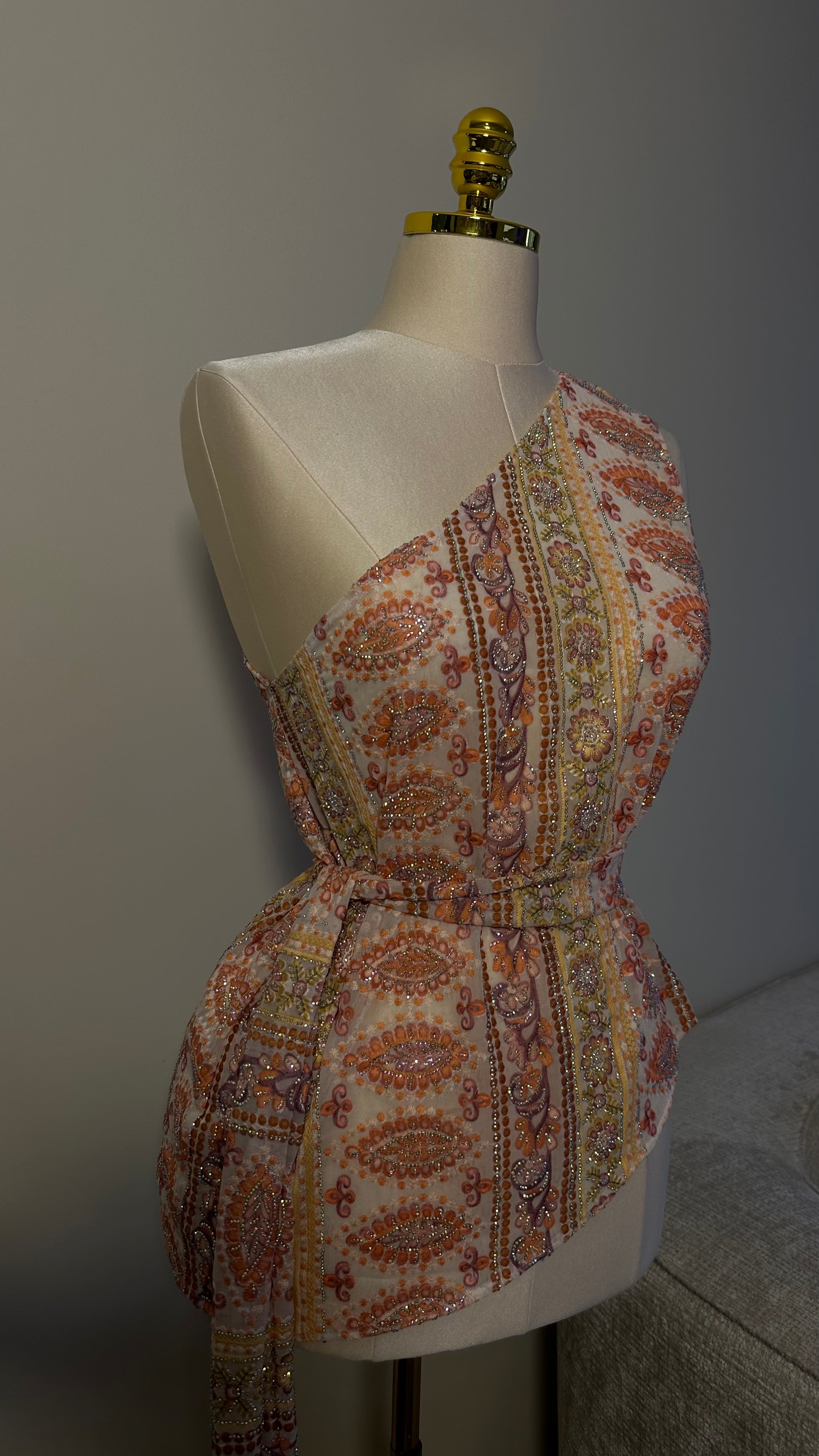 Haut strass