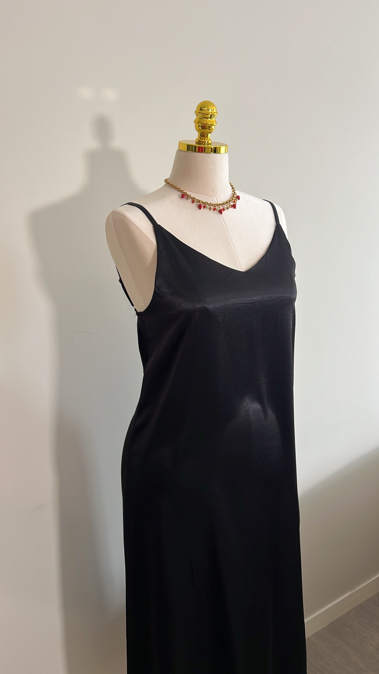 La petite robe noire