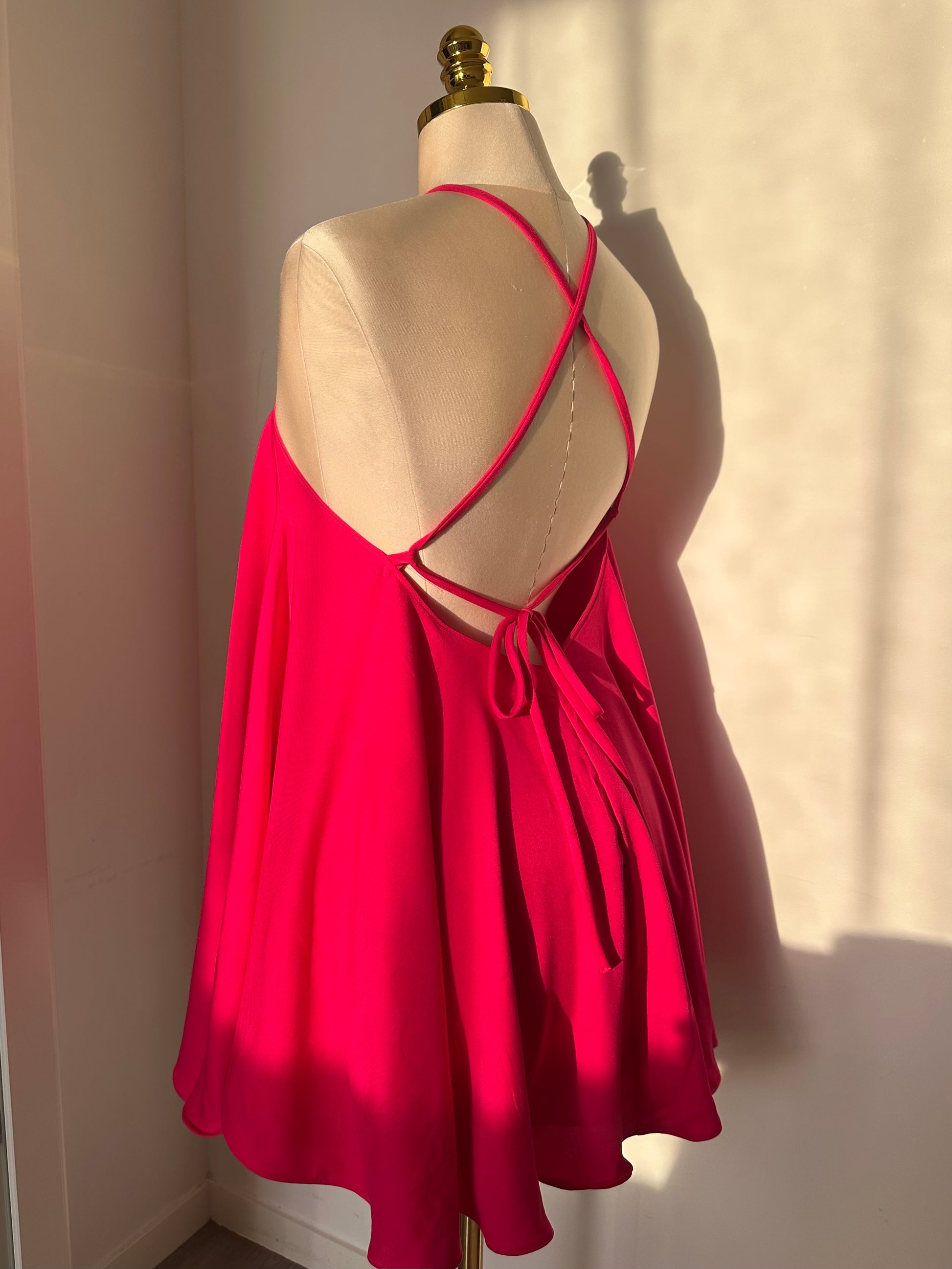 Robe Stella 🌺