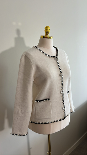Gilet perla