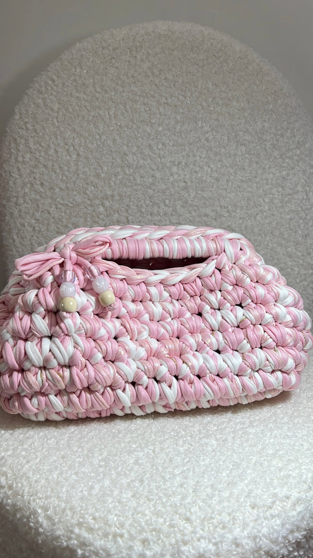Spily Baby Pink 🎀