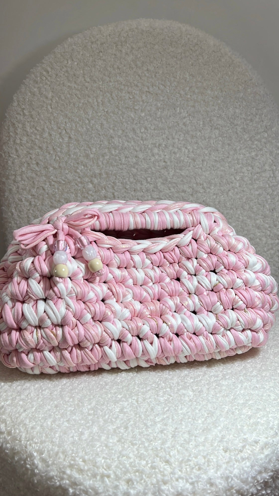 Spily Baby Pink 🎀