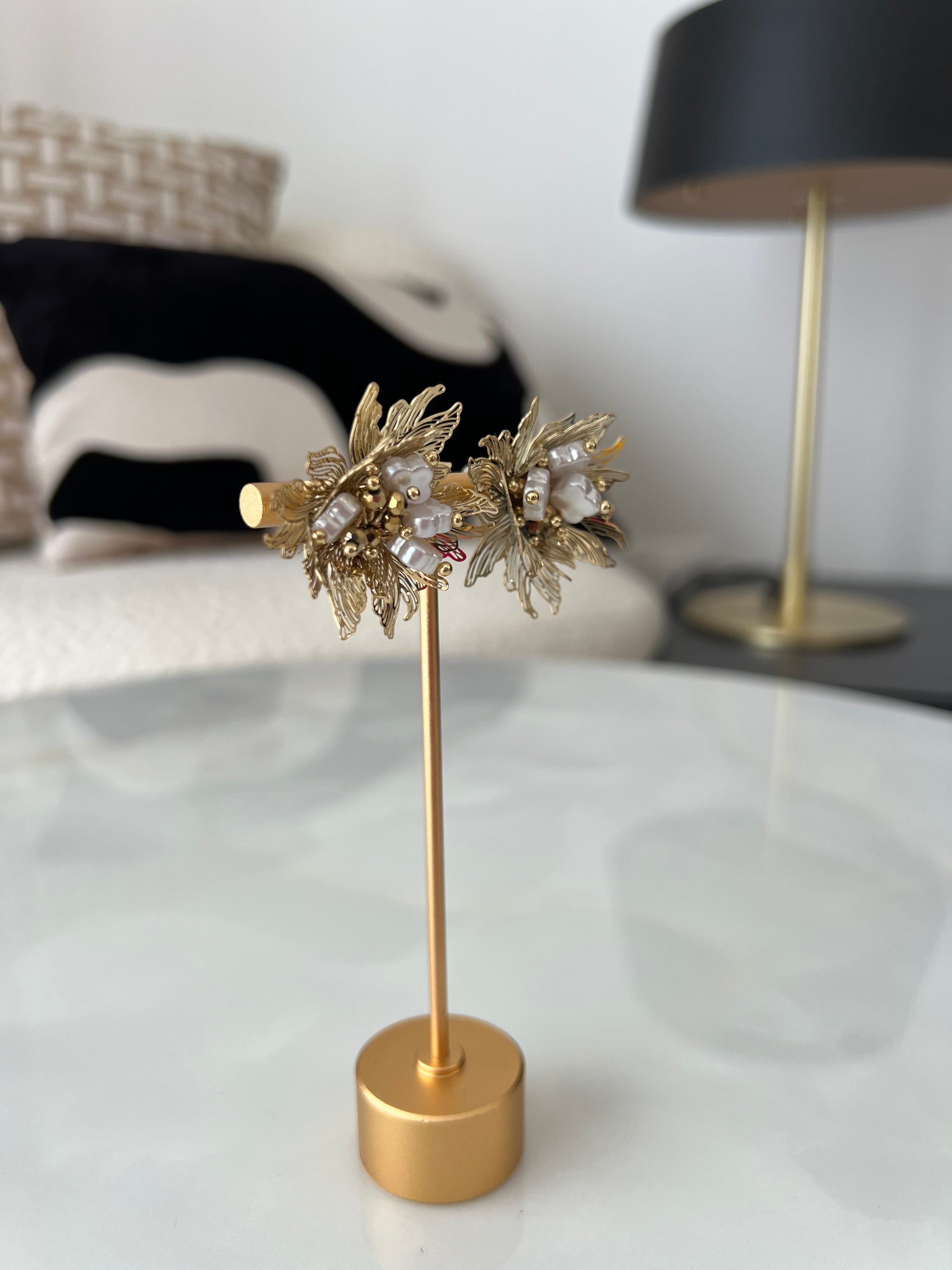 Boucle sparkle