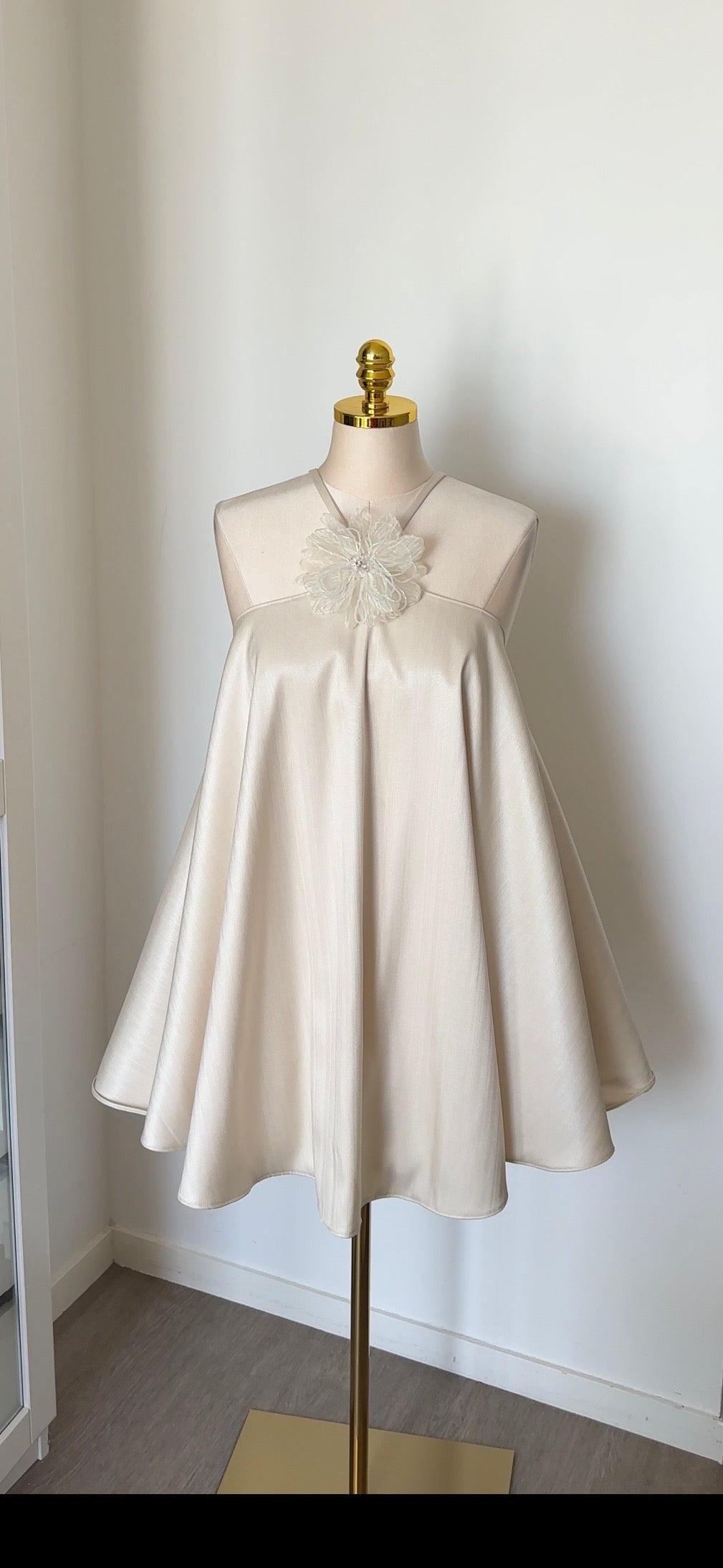 Robe Stella 🐚