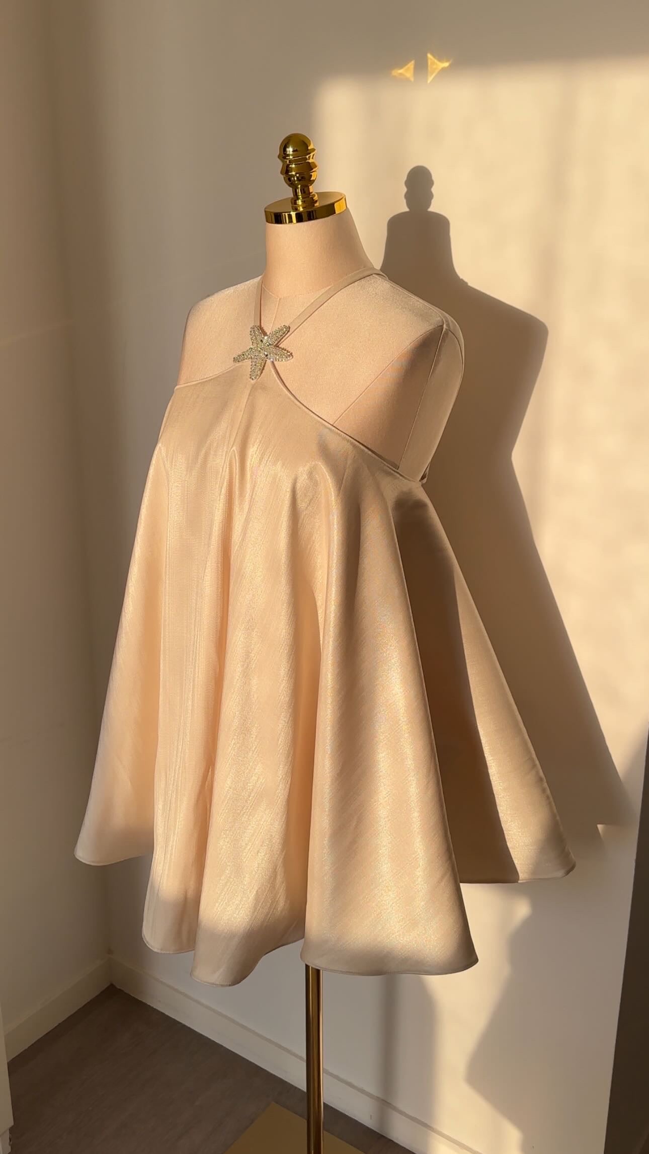 Robe Stella 🐚
