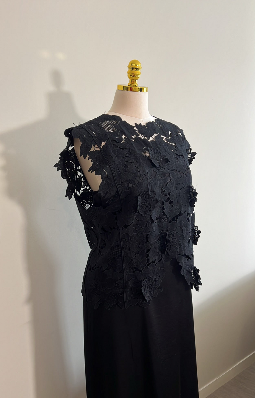 La petite robe noire
