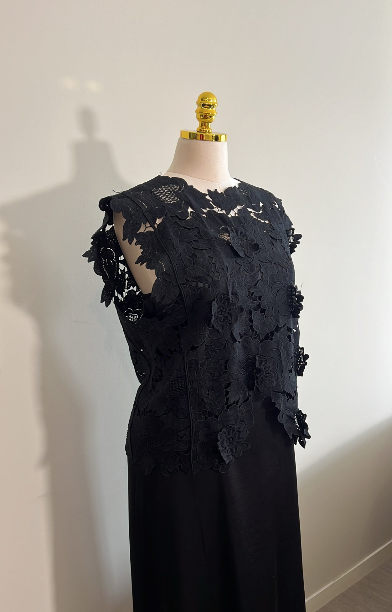 La petite robe noire