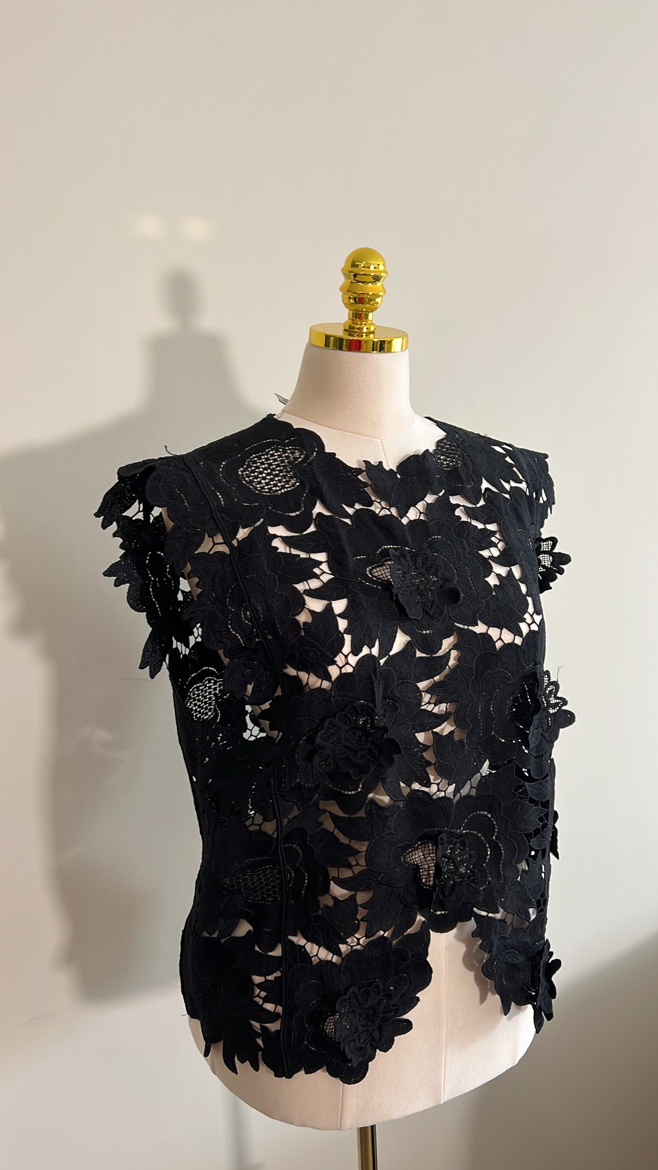 La petite robe noire