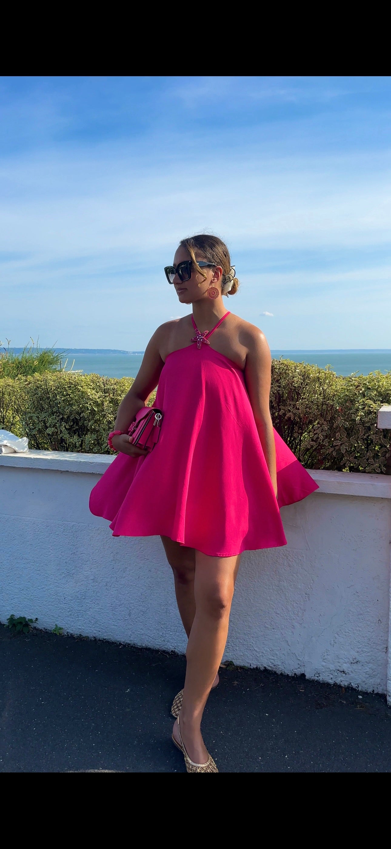 Robe Stella 🌺