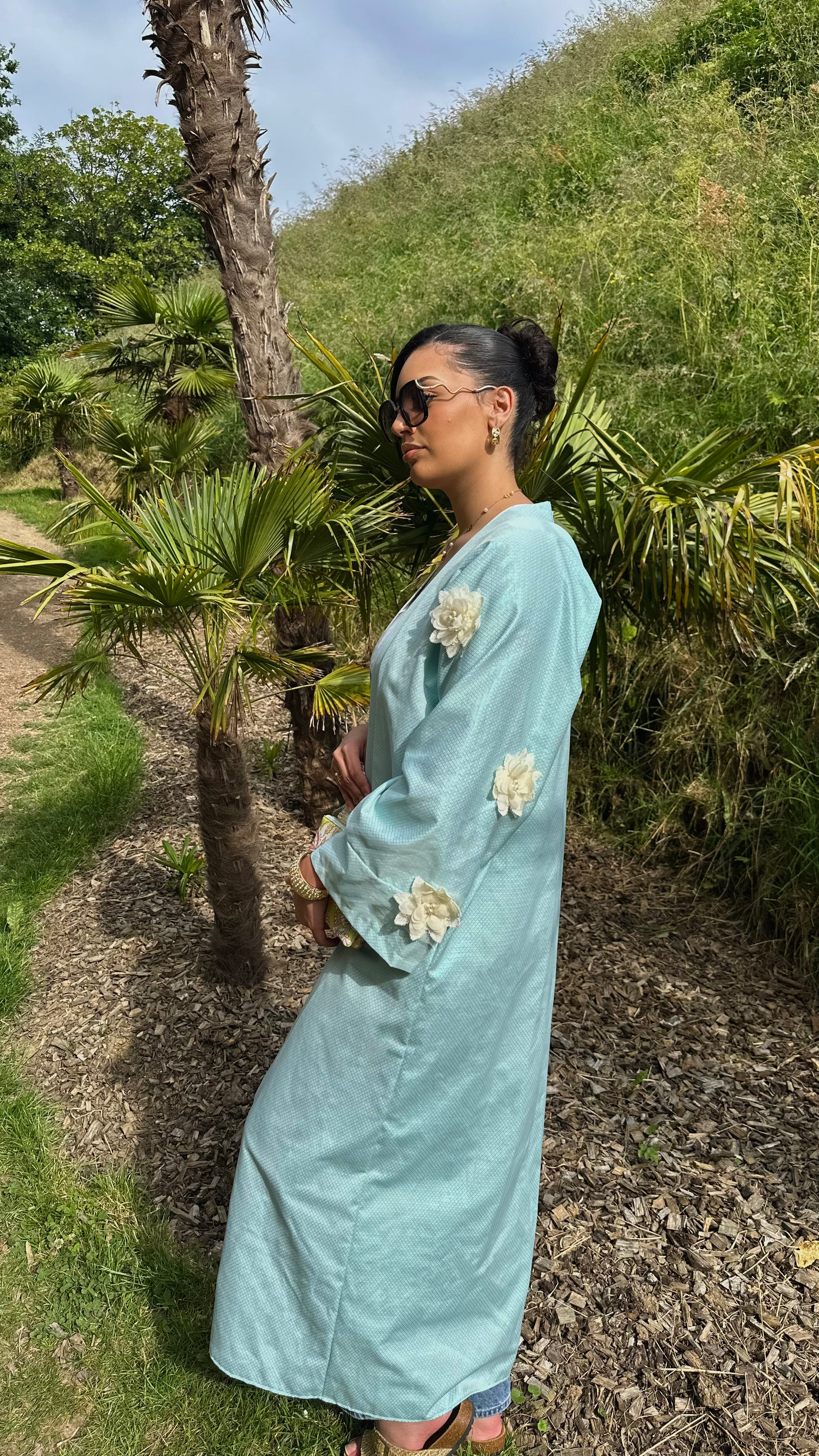 Kimono d'Azur 🏝️