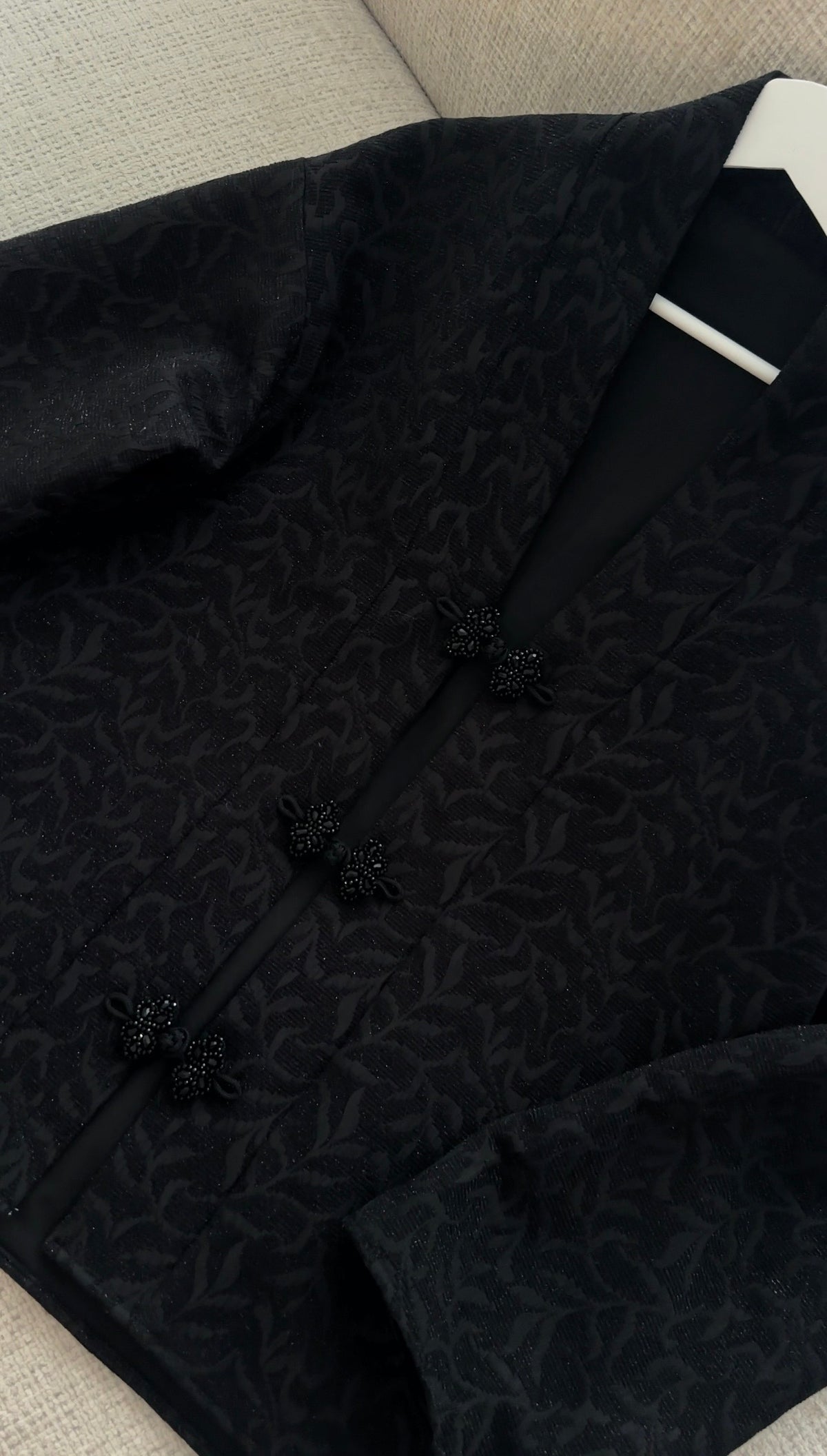 Kimono Premium Céleste