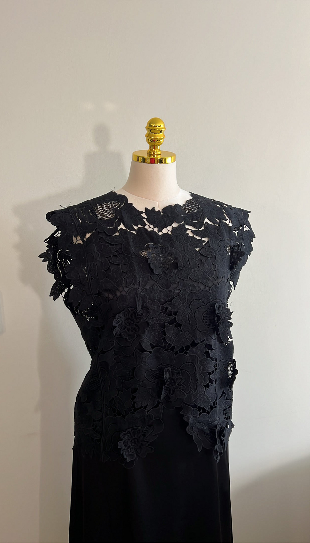 La petite robe noire