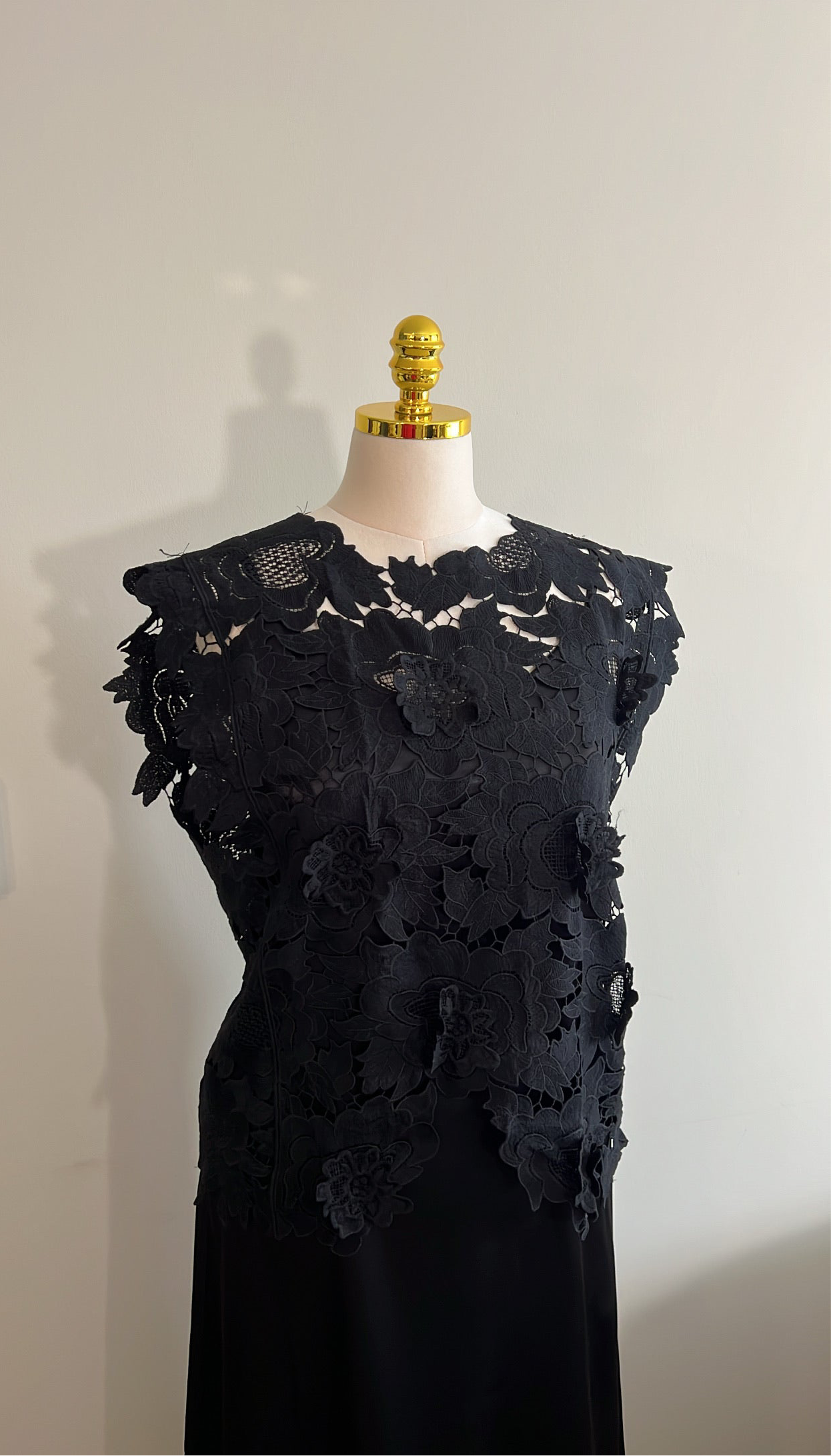 La petite robe noire