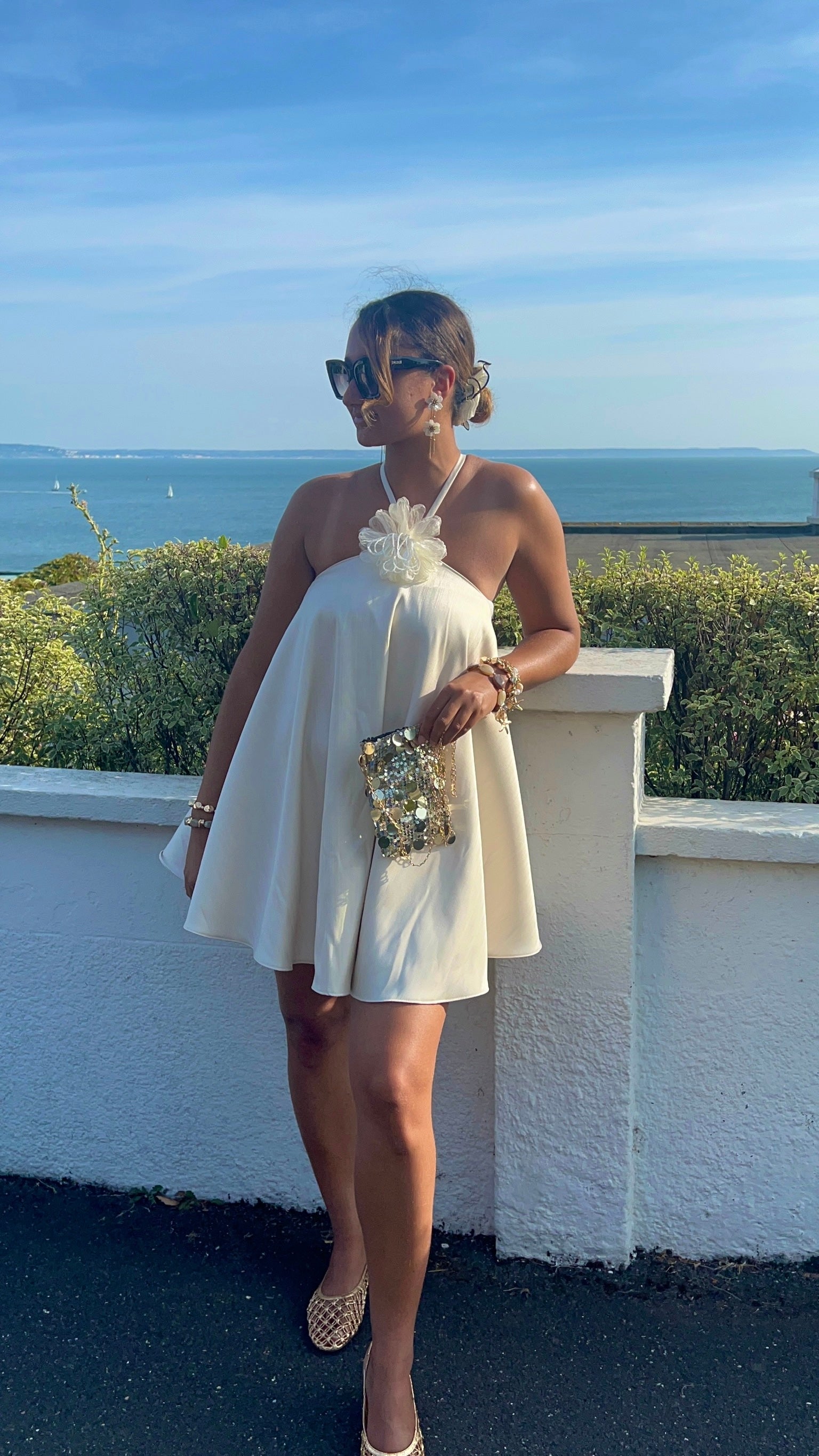 Robe Stella 🐚