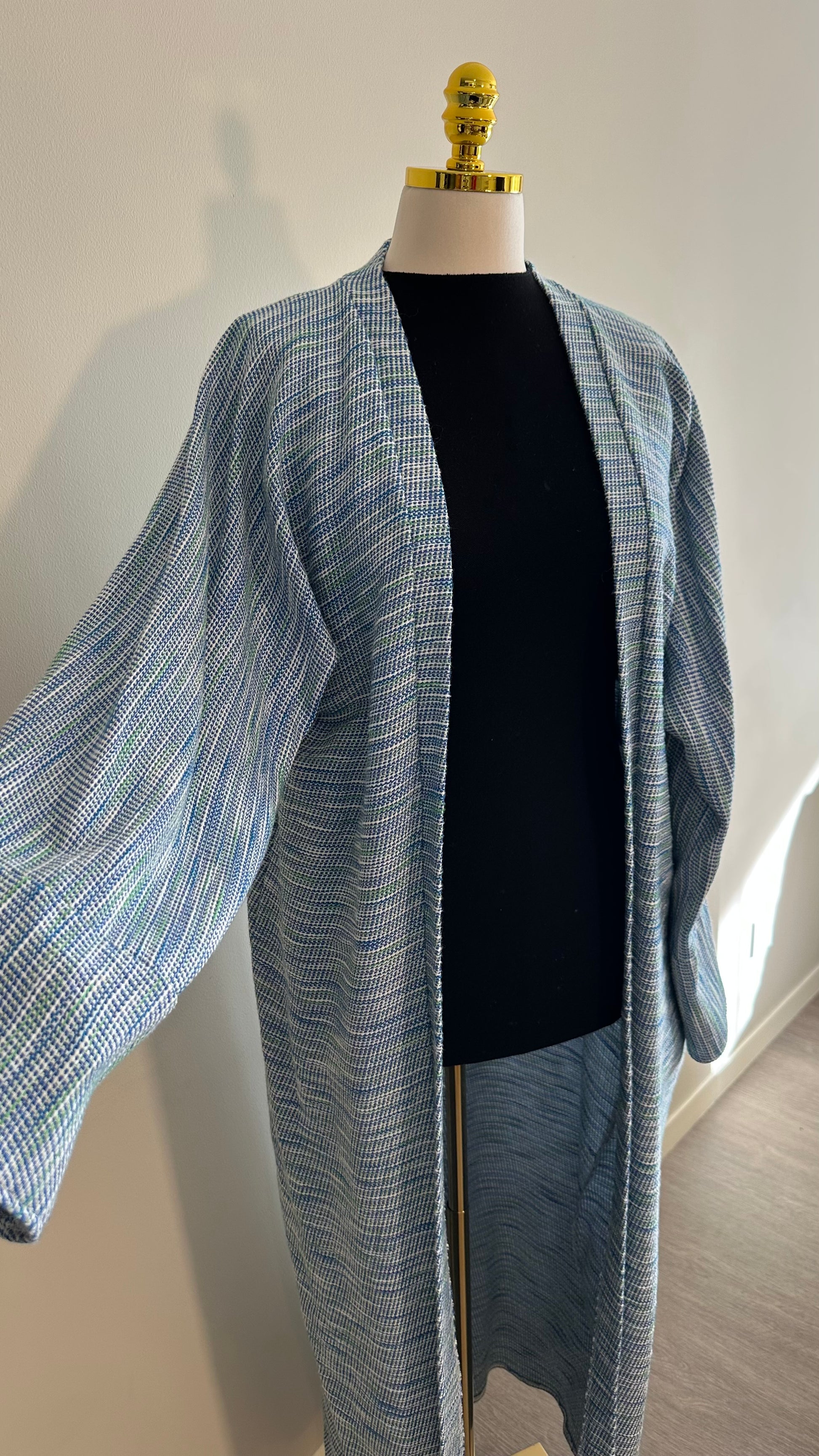 Kimono Long Laina 🪡