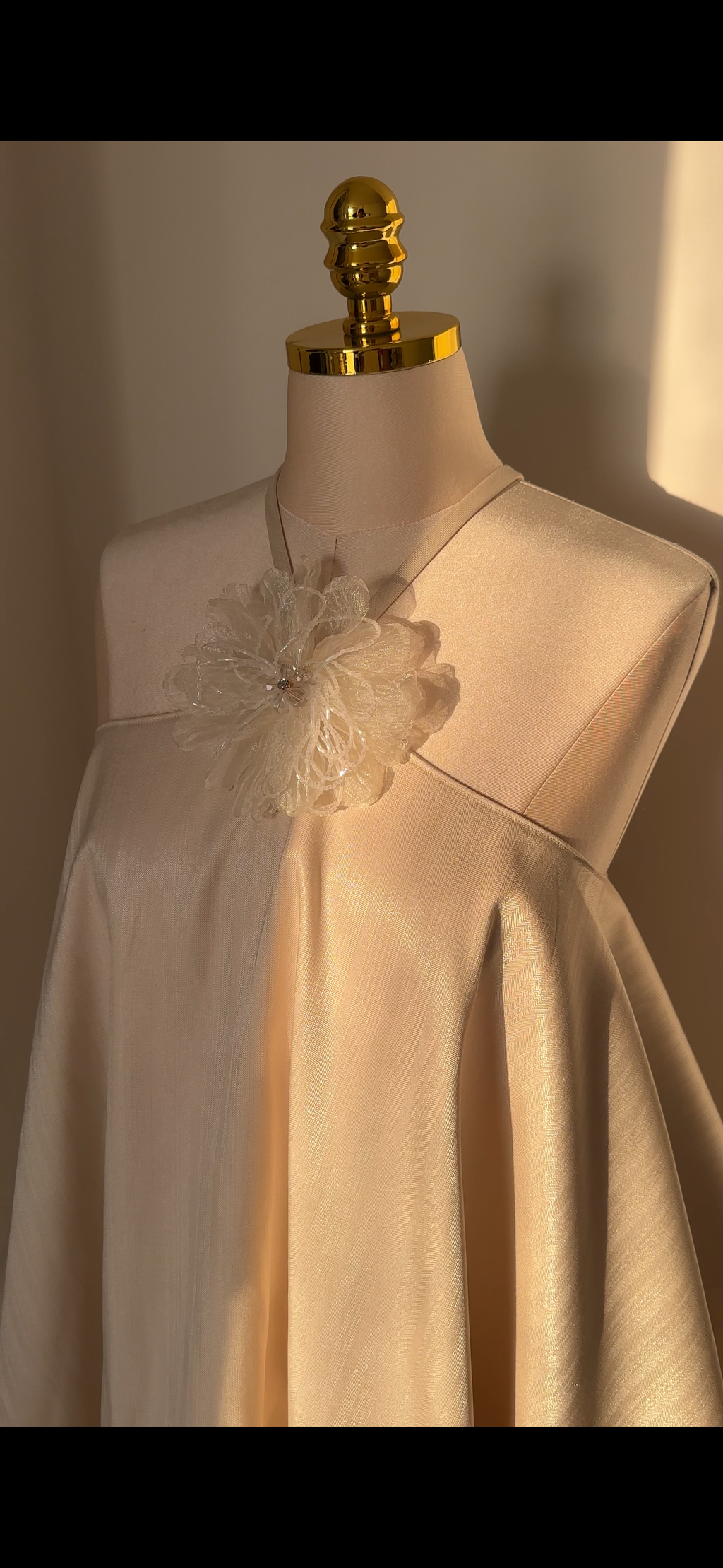 Robe Stella 🐚