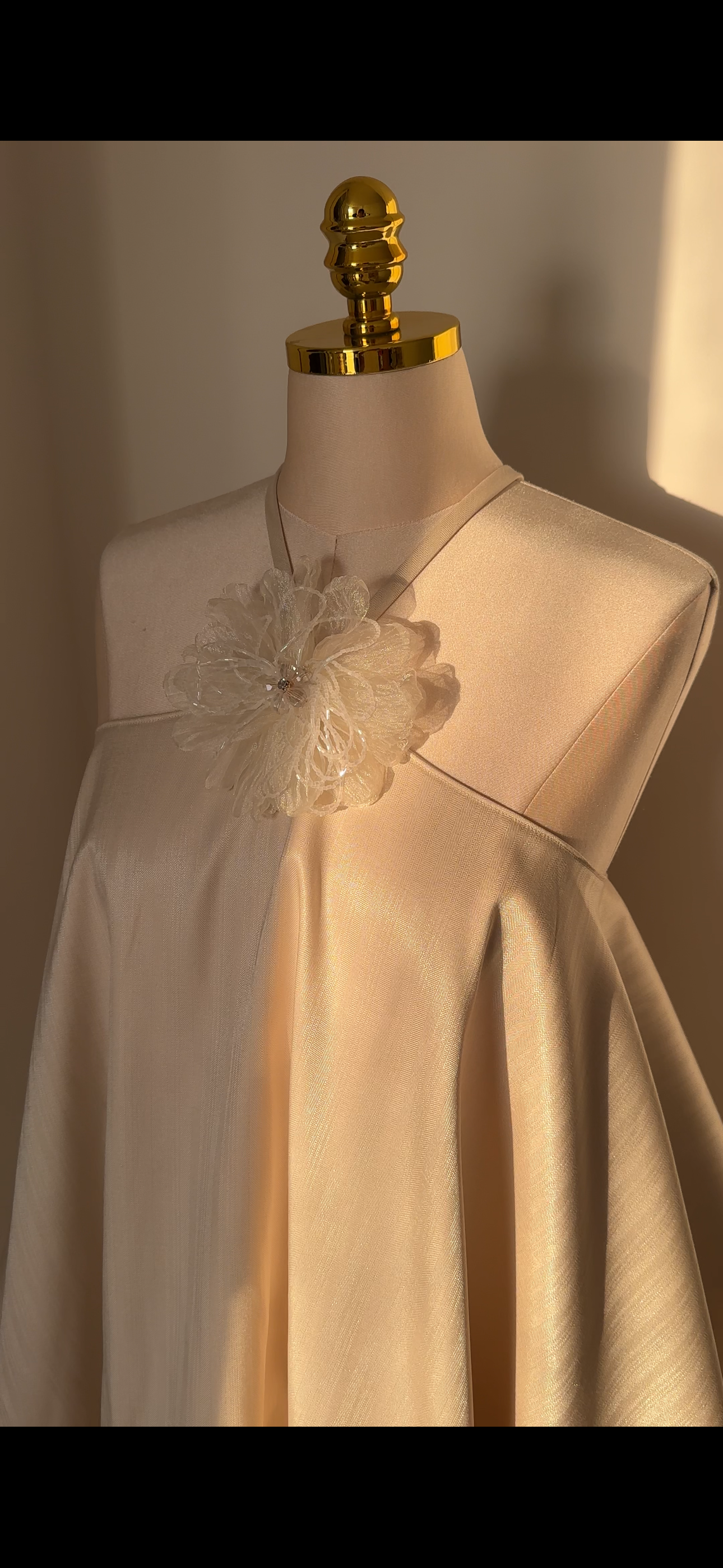 Robe Stella 🐚