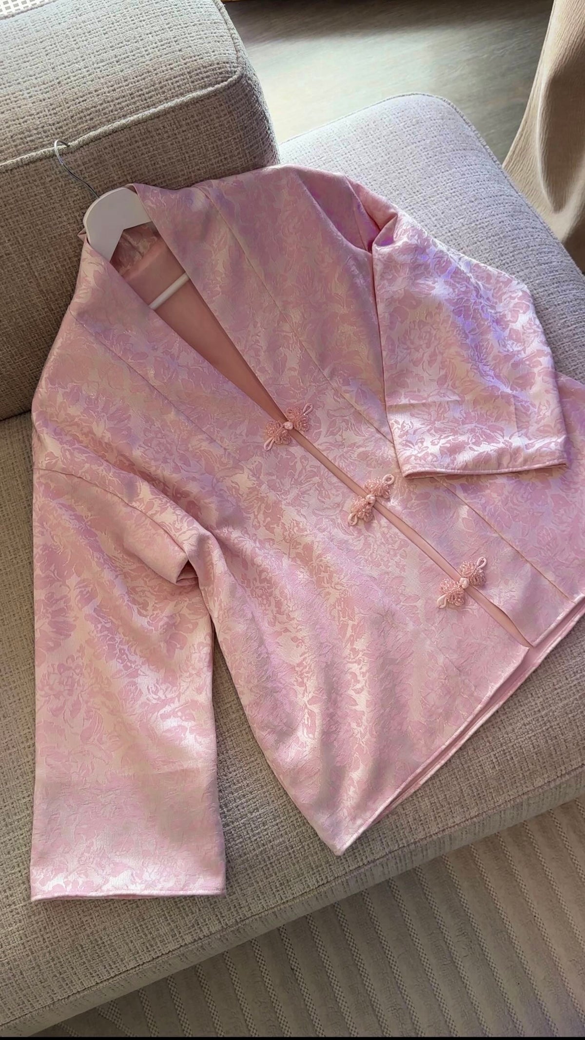 Kimono Premium Rosea