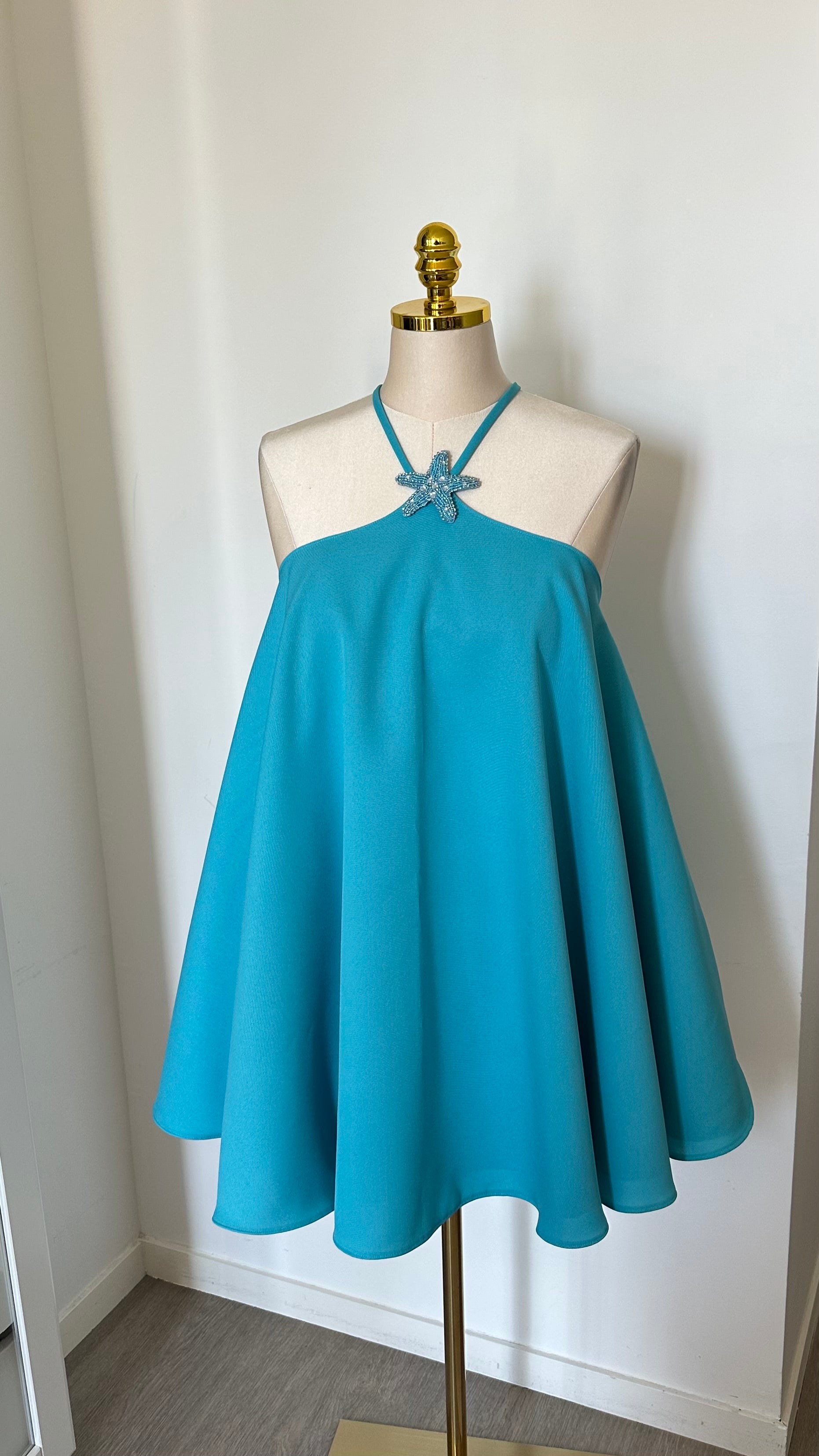 Robe stella 🐬