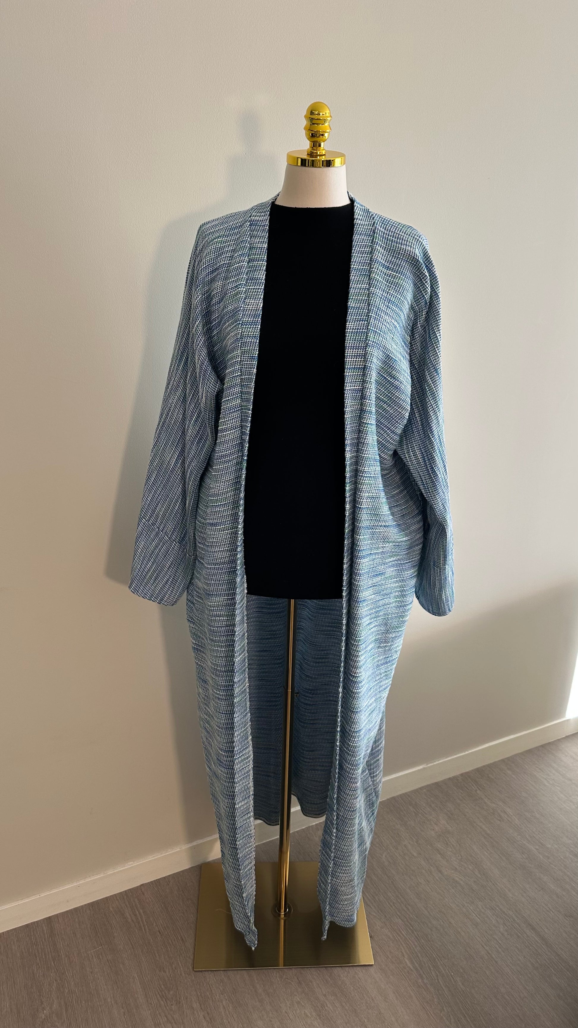 Kimono Long Laina 🪡